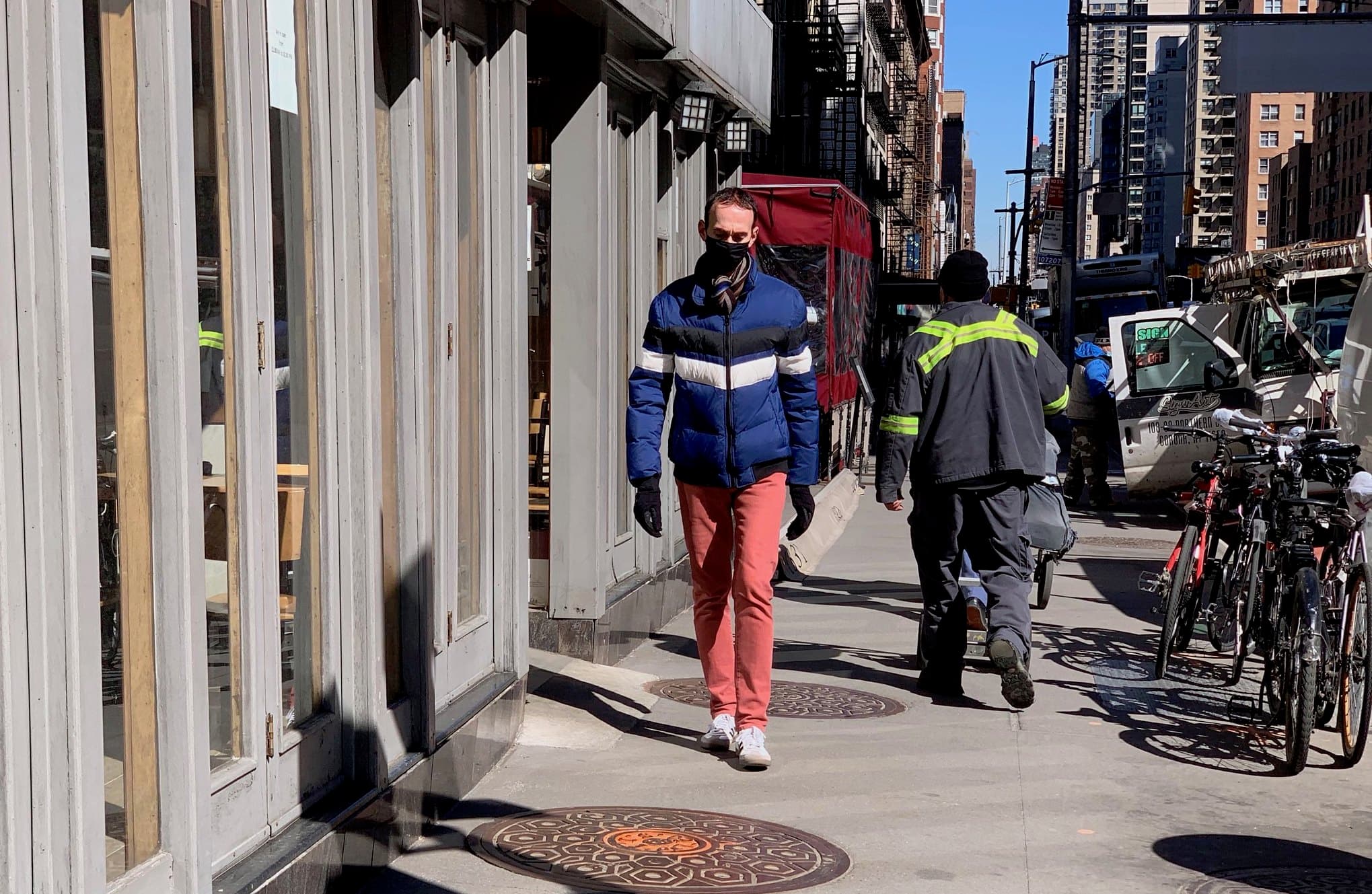 NYers bring higher rents to burbs, vacation bookings heat up, & more