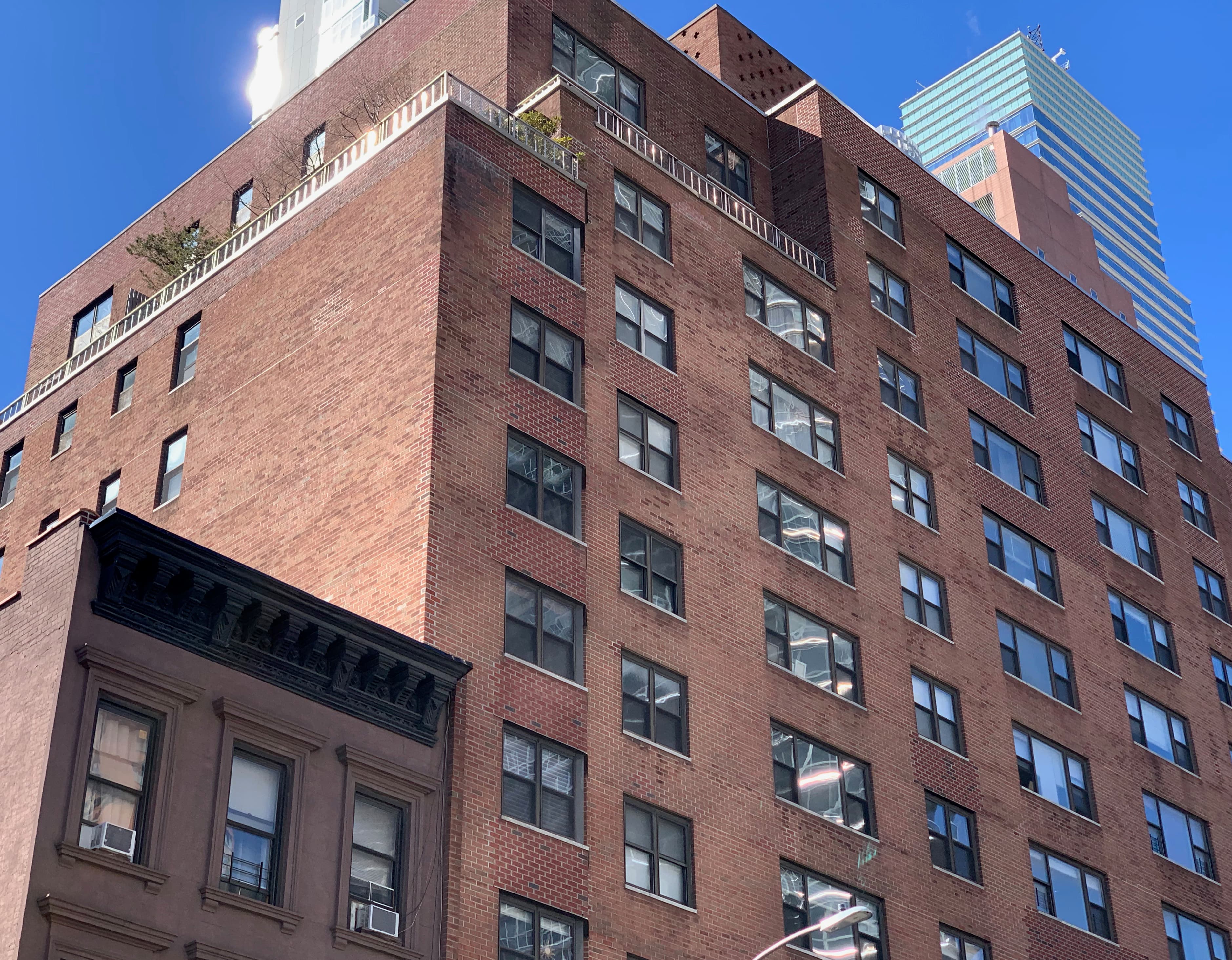 Renting in a NYC co-op or condo building? Expect to pay some extra fees
