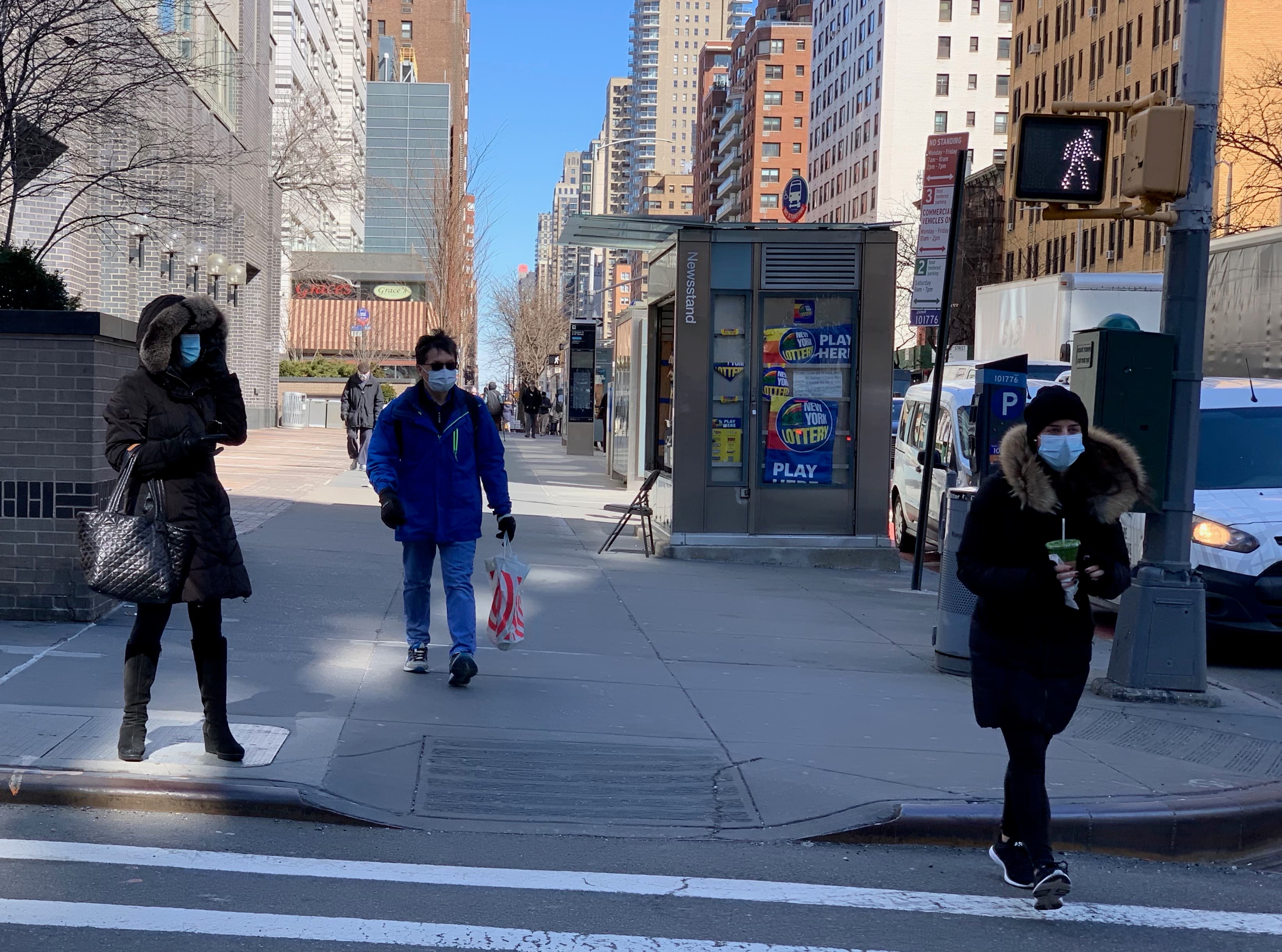 Spike in tenant hardship requests, record-breaking Astoria condo sale, & more