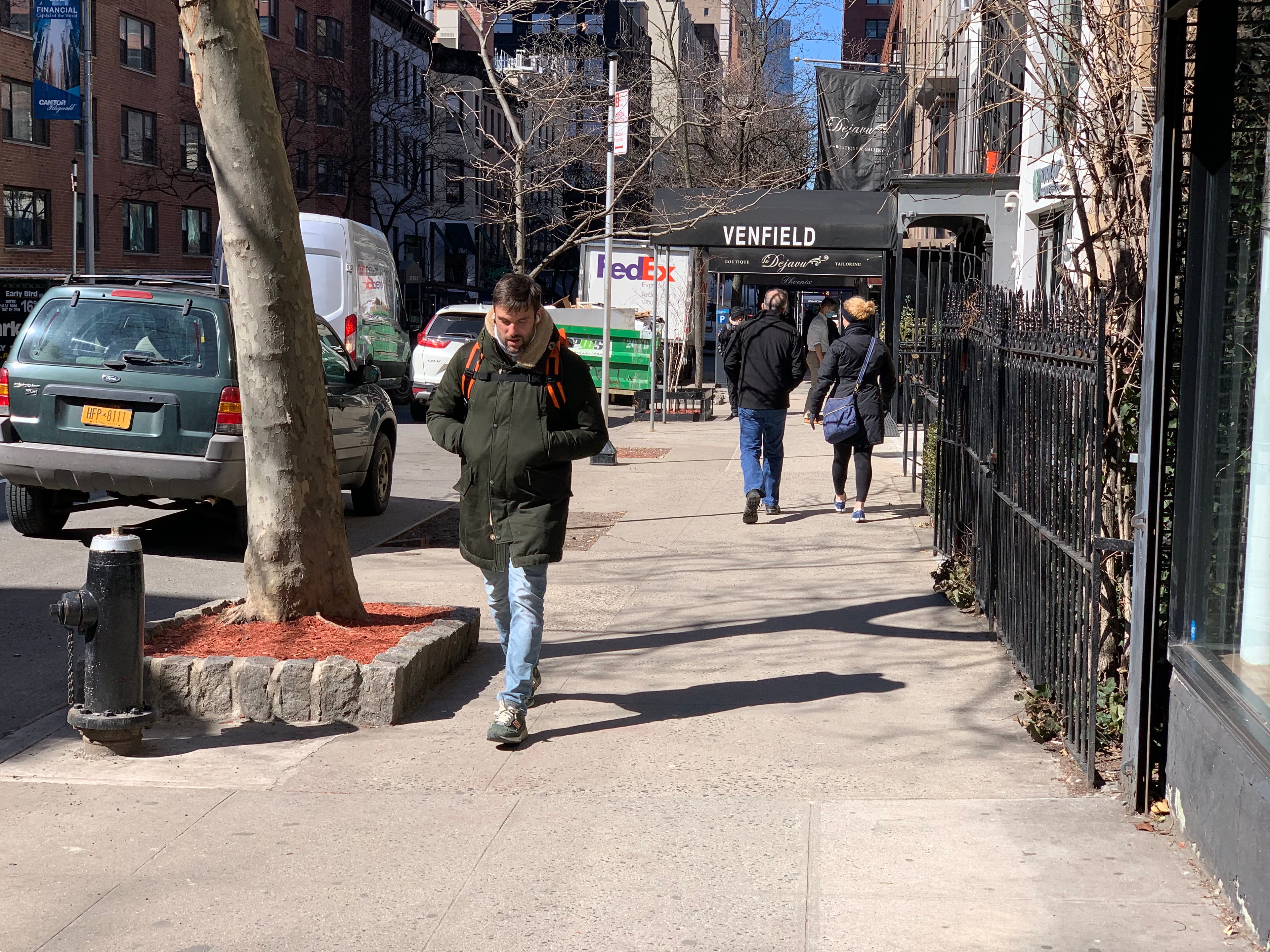 Lifting the SALT cap, healing bad apartment energy, & more