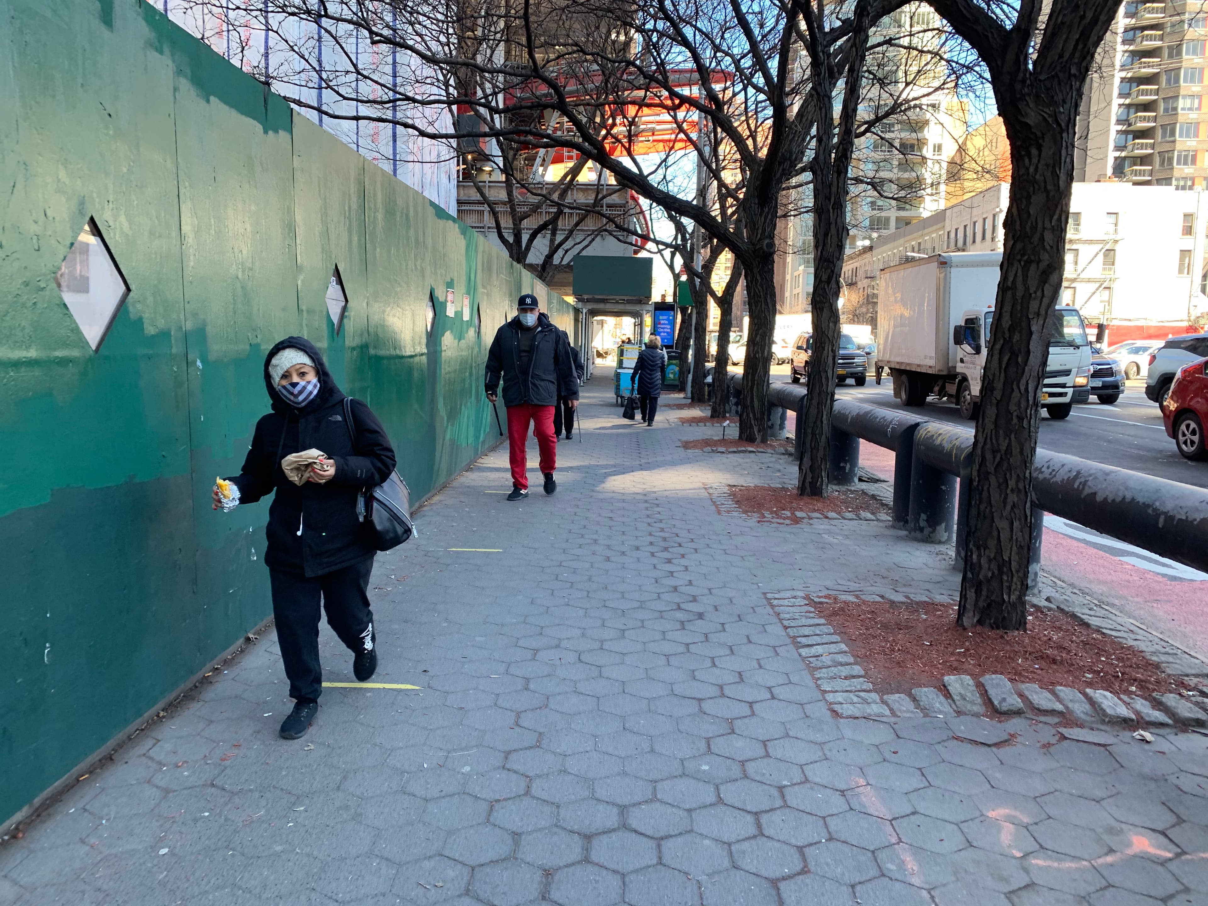 No-fee rental listings jump, Open Streets program returns, & more