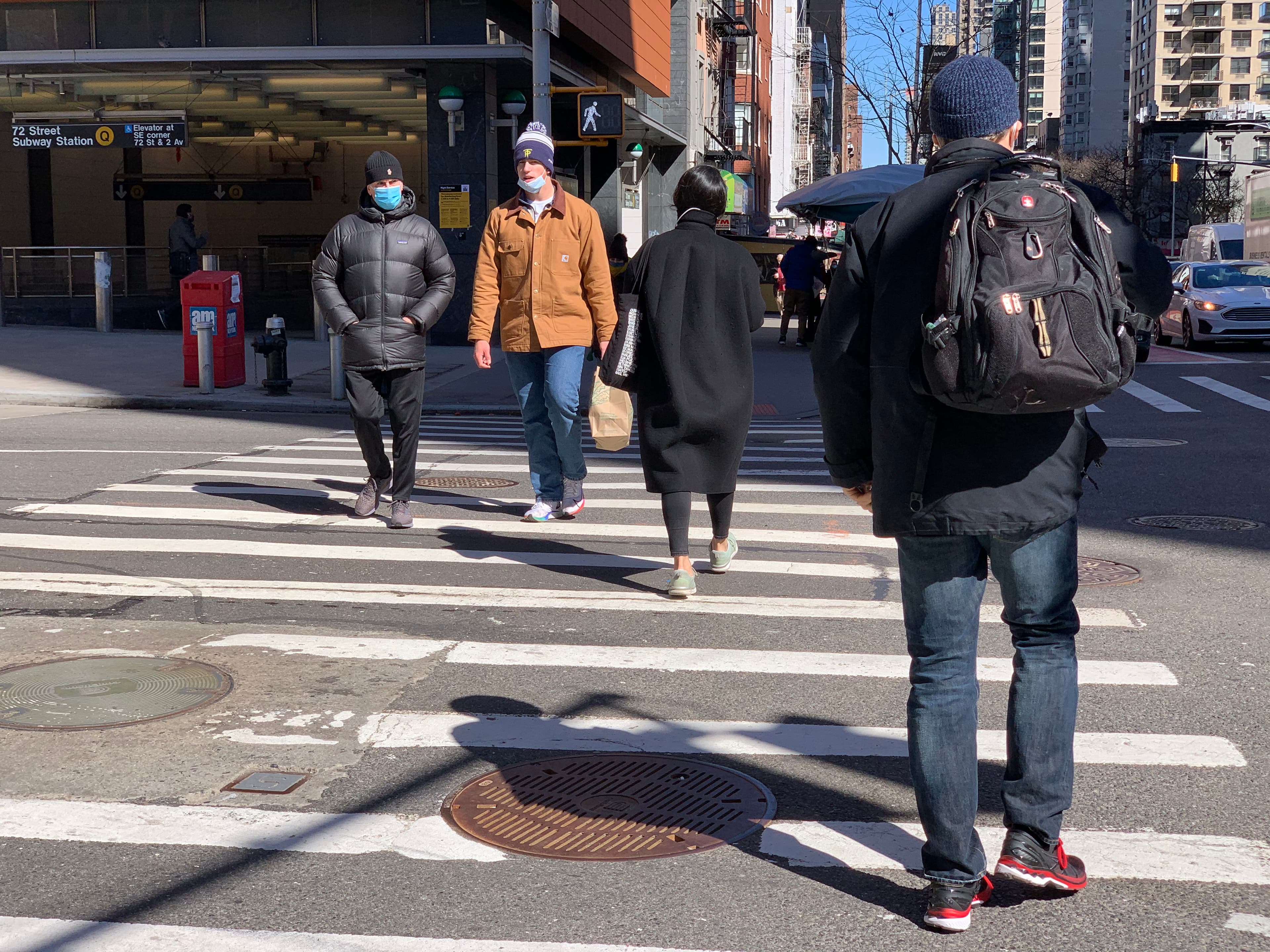 Rising prices for renovated apartments, landlord bias against rent vouchers, & more