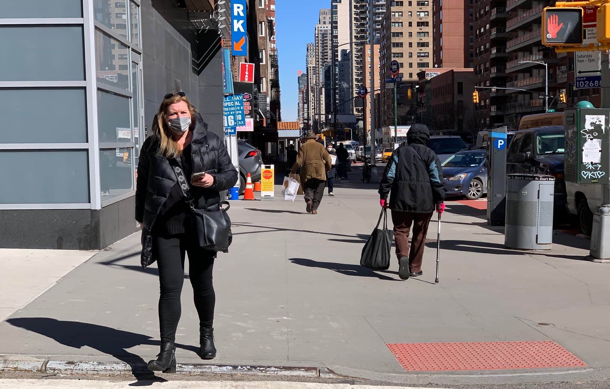 Response to Section 8 investigation, updating a childhood bedroom, & more