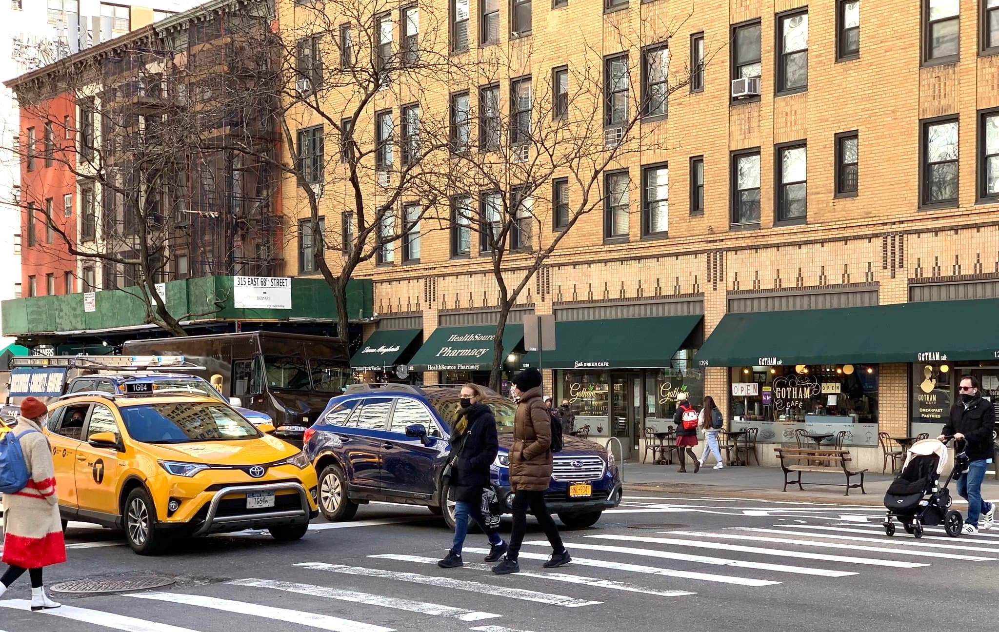 New casinos in NYC, a beach for Williamsburg, & more 