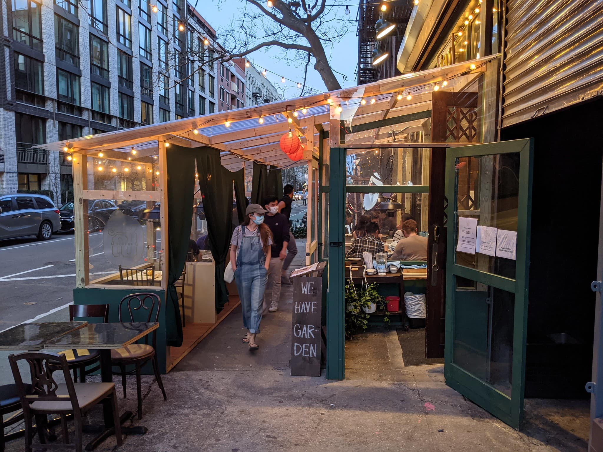 End of the NYC exodus, 'avoidable foreclosures,' & more