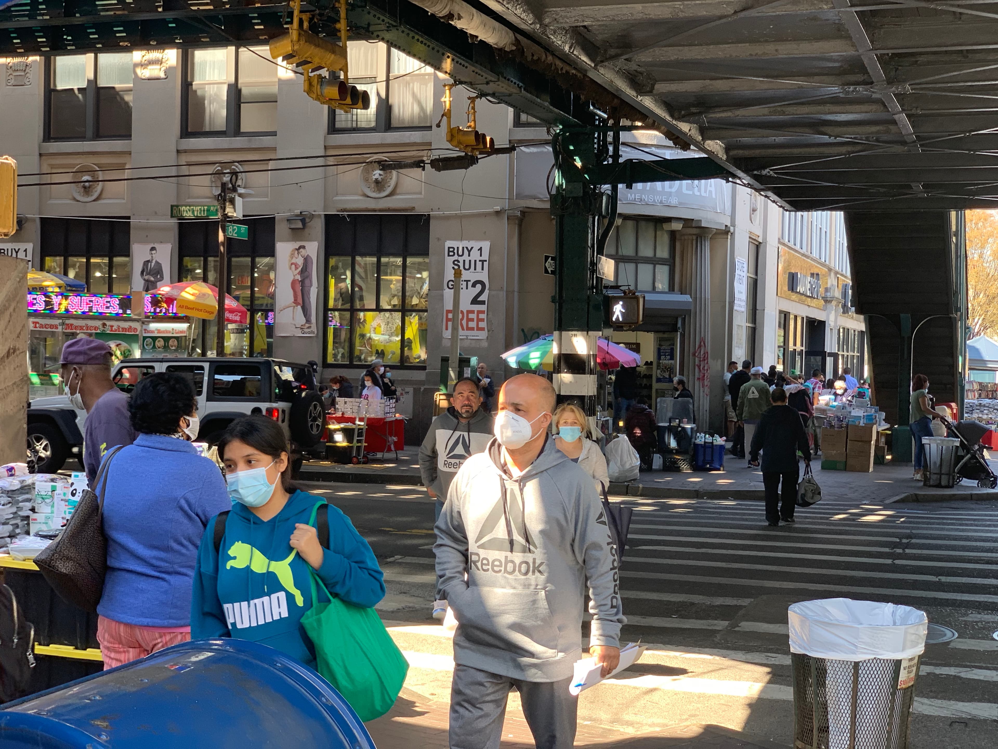 Fixing Section 8, Manhattan sales rebound, & more