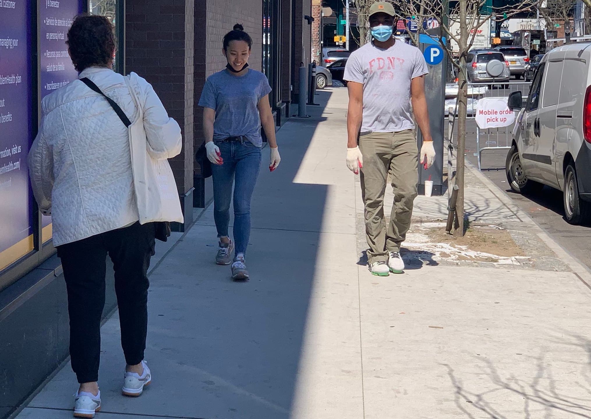 The rich have returned, buyer warning signs, & more