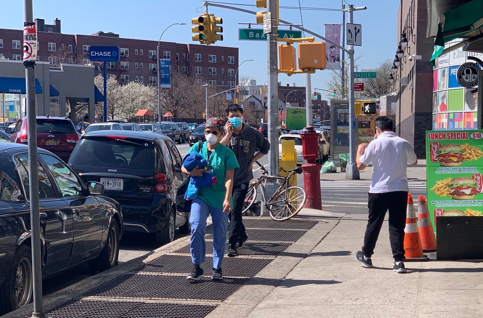 Judge rules on broker fees, Bushwick tenants sue for overcharges, & more 