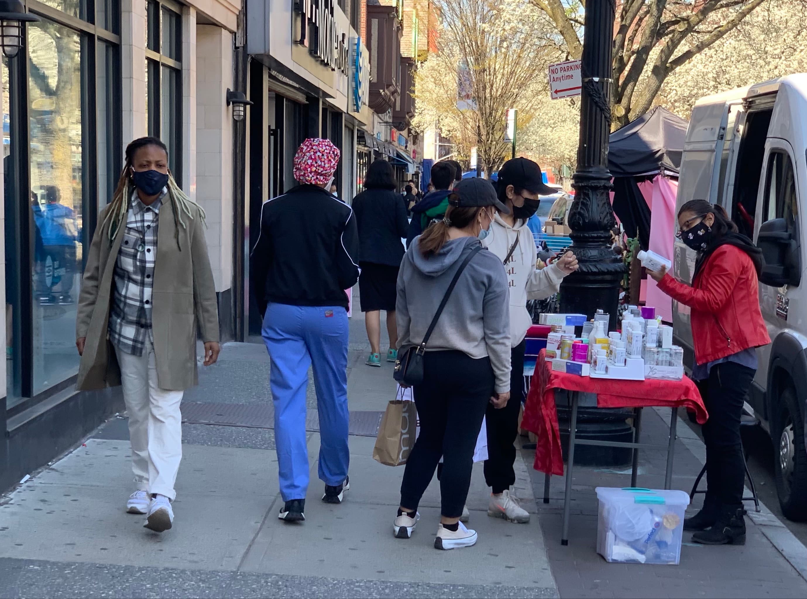 Affordable Bronx co-ops, outdoor package bins to thwart thieves, & more