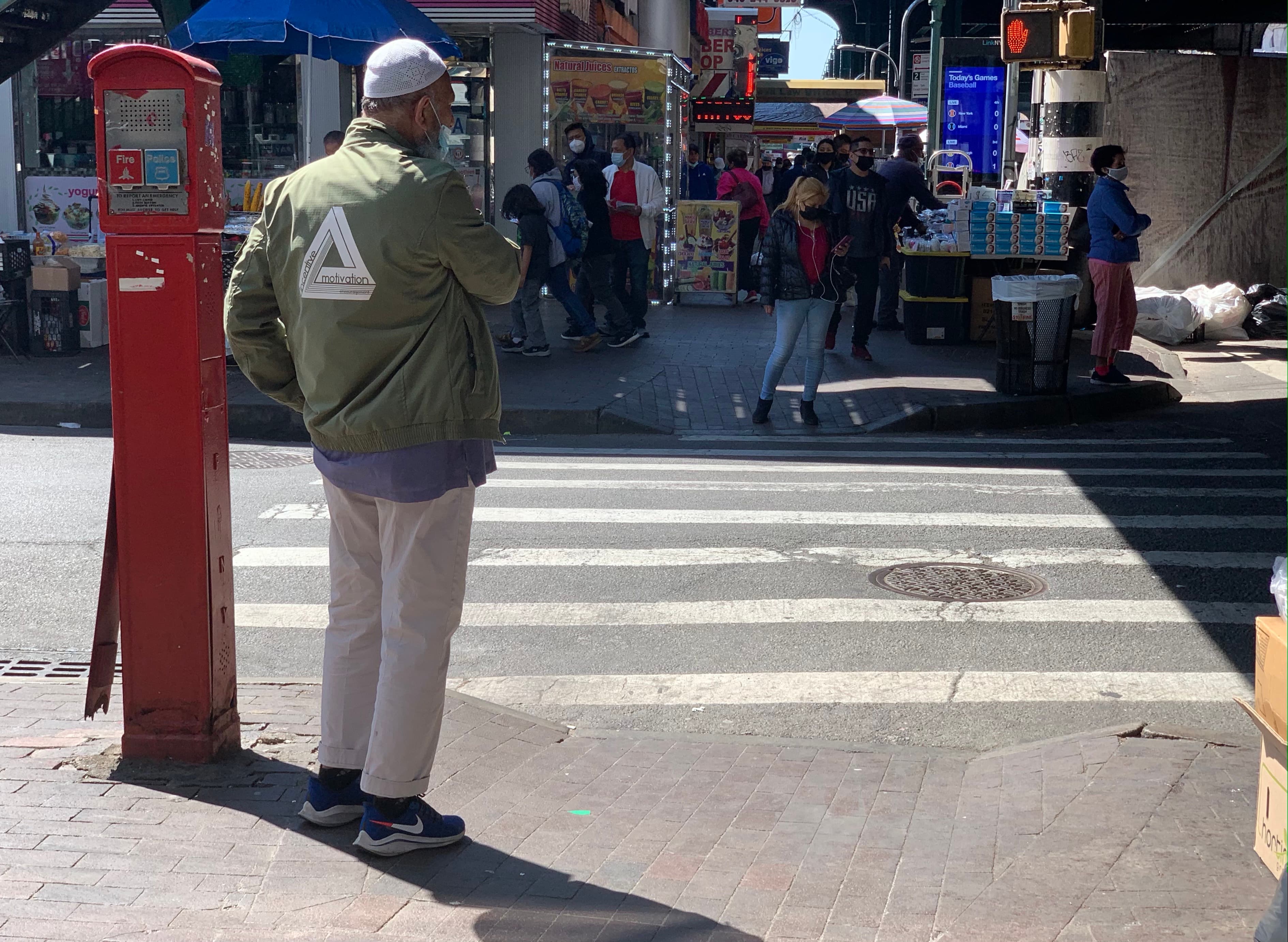 Shopping local boosts boroughs, surfing online listings, & more