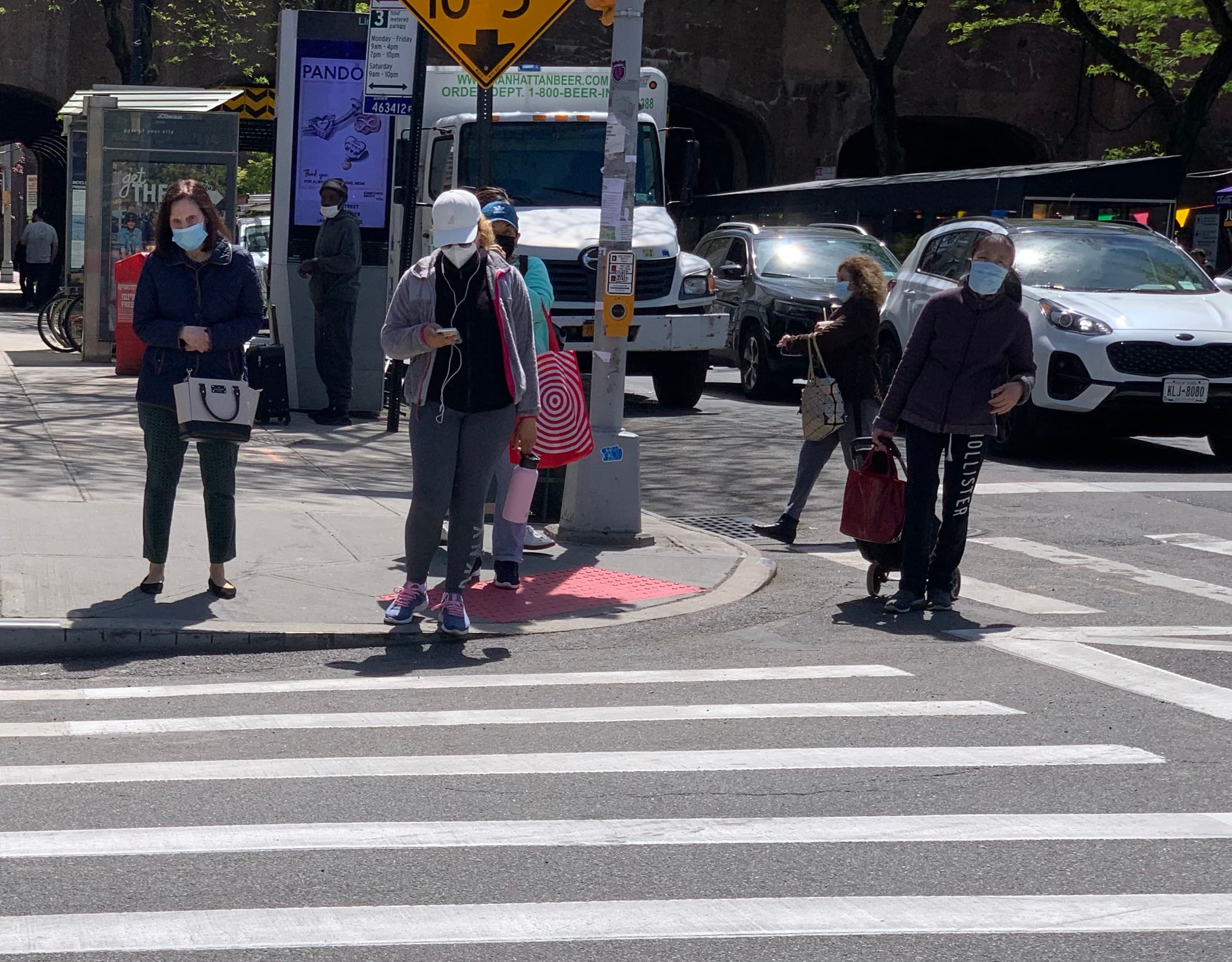 Loud rooftop parties, co-op buyer rejections, & more