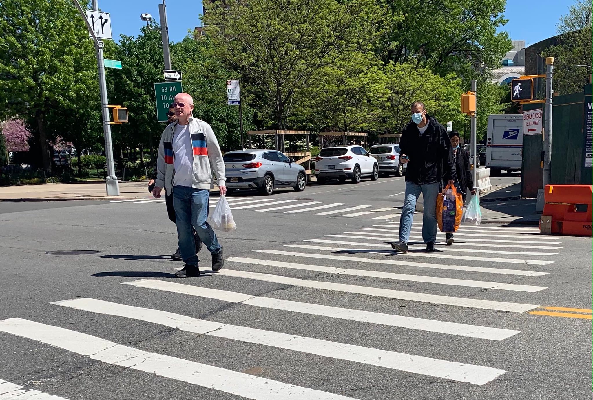 Flatbush landlord indicted, living full-time in the Hamptons, & more