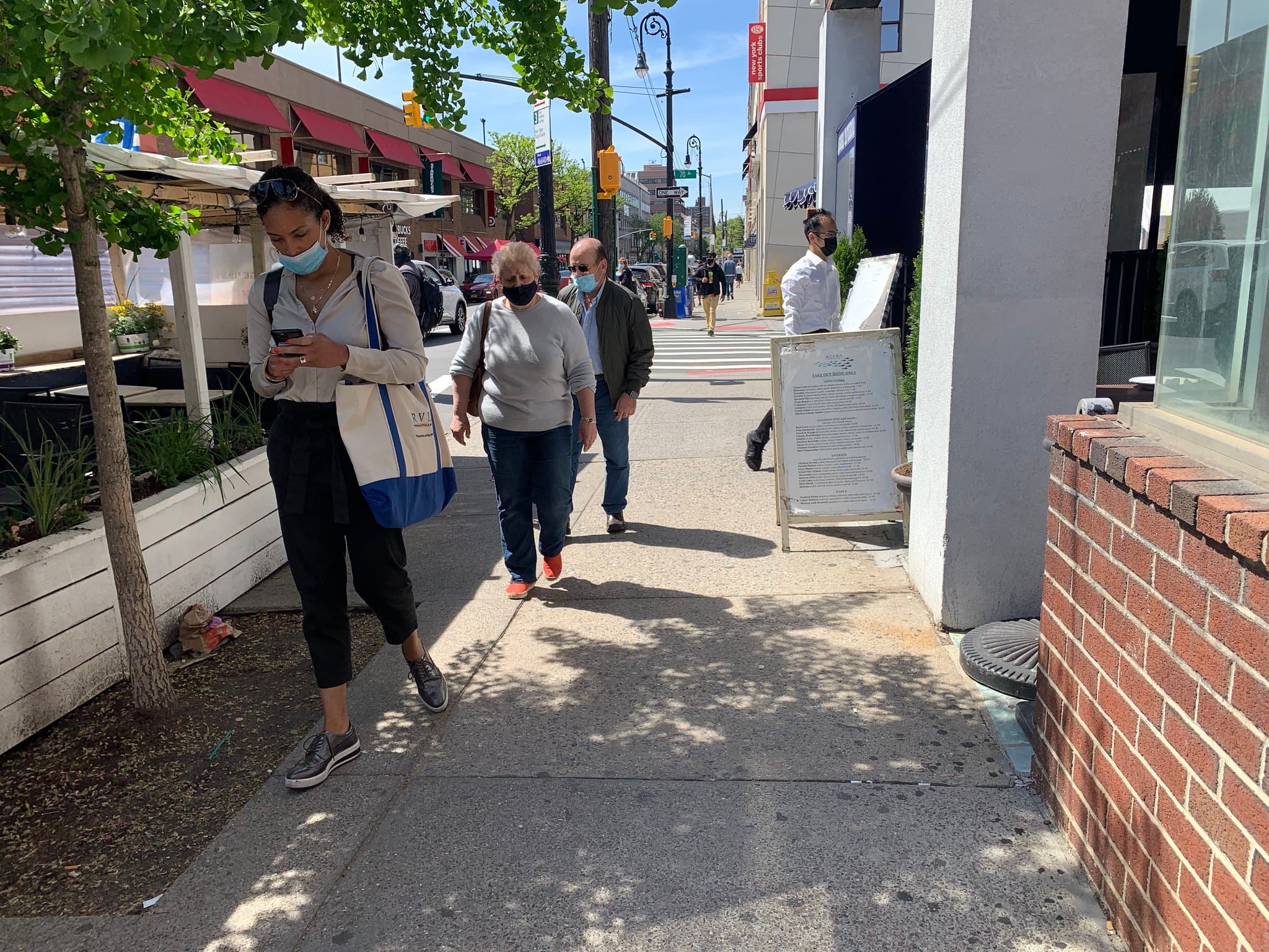 City to relocate homeless from UWS hotel, most expensive address sees first resale, & more