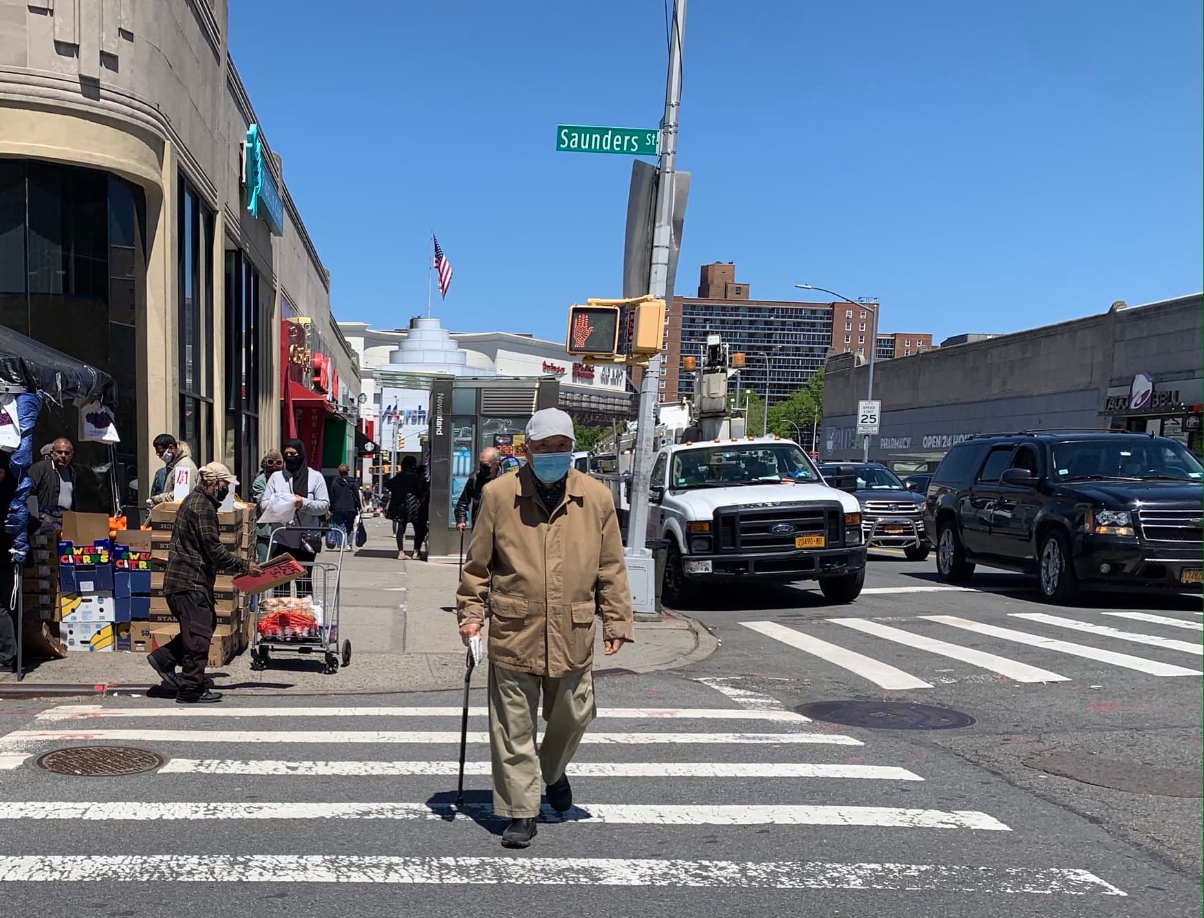 Rent spike for suburban houses, NYC construction hits record low, & more