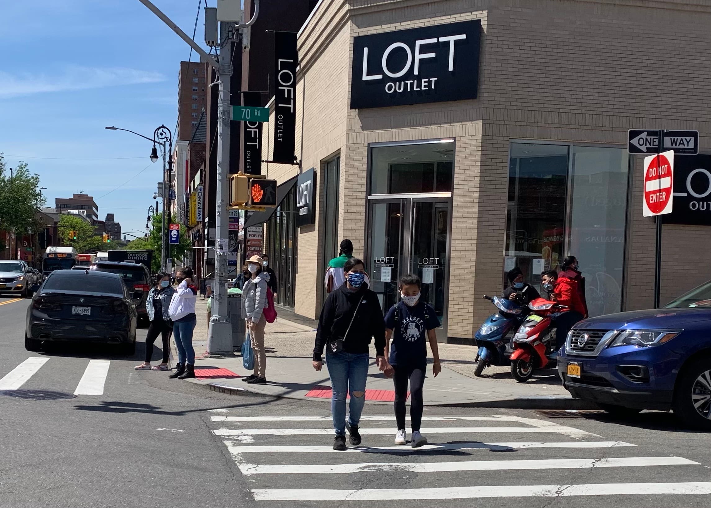 Apply for rent relief, real estate NFTs, & more