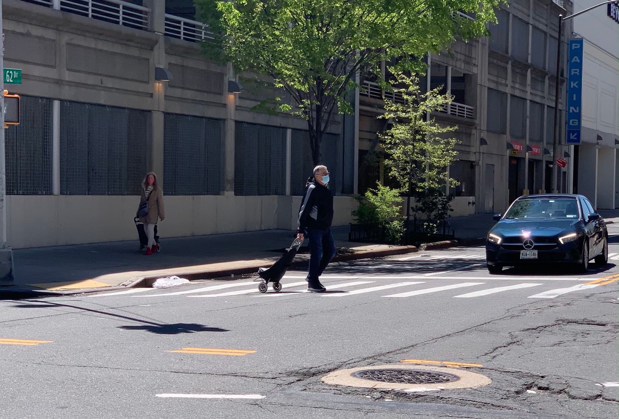 Imagining NYC's future, tenants fight 'worst landlord,' & more