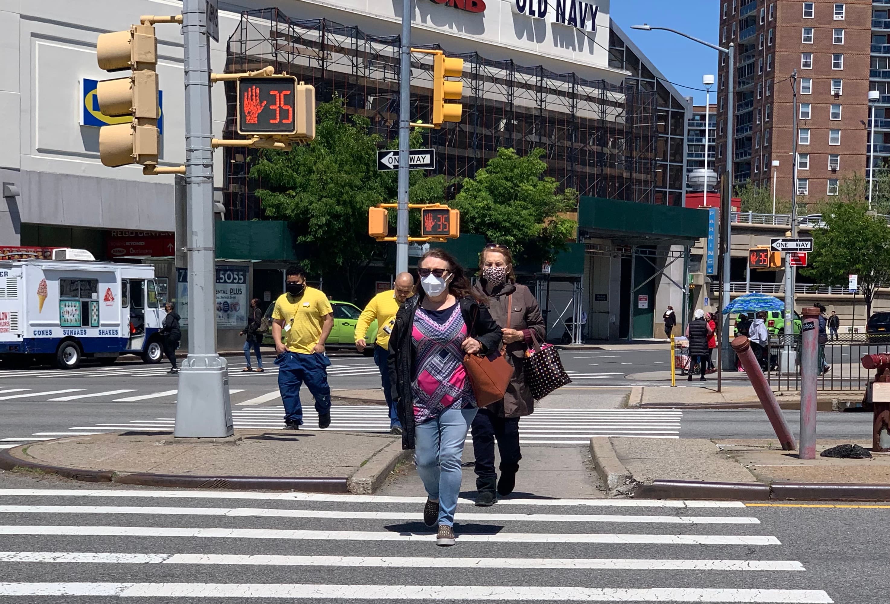 Free legal services for renters, MTA ridership sees boost, & more