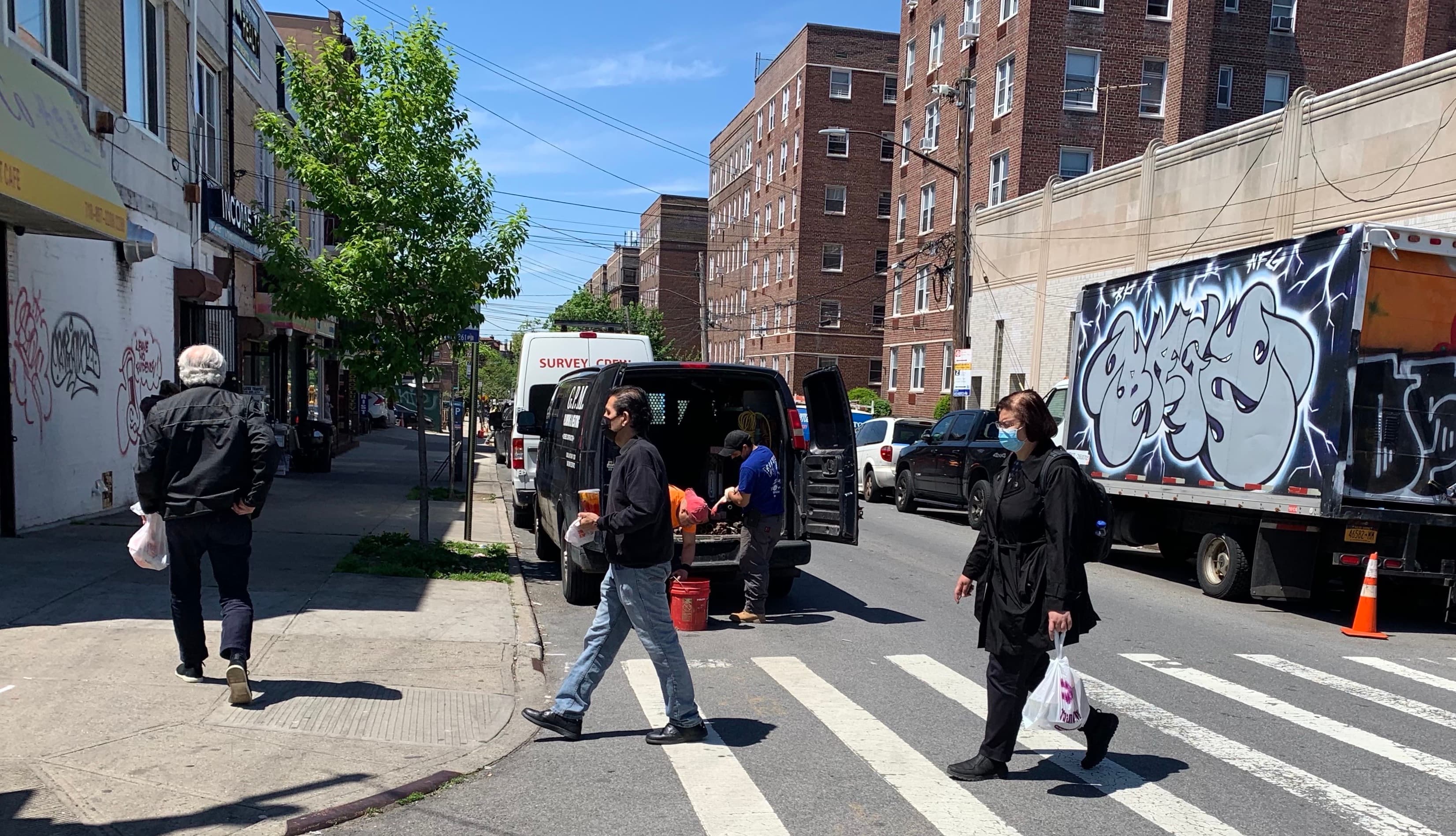 A guide to NYC co-living spaces, outgrowing Williamsburg, & more