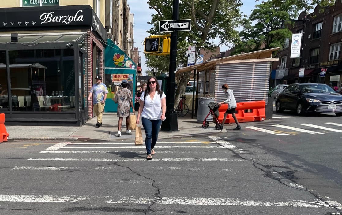 Adams takes the lead, MTA ridership spike, & more