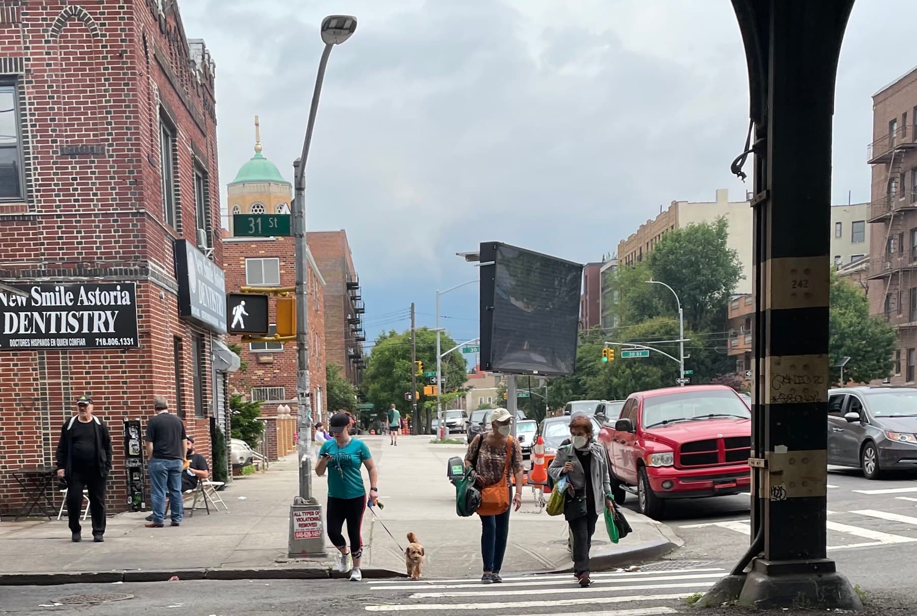 The mayoral candidates on housing, a Montauk co-op for $500,000, & more