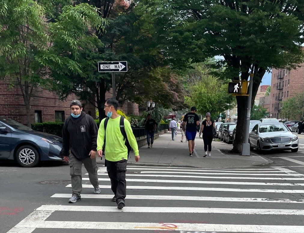 Discounts at Trump buildings, leaving the nest again, & more