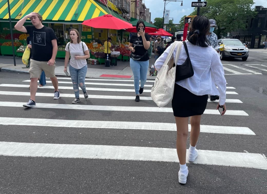 Bidding wars for rentals, from rent stabilized to owning a condo, & more