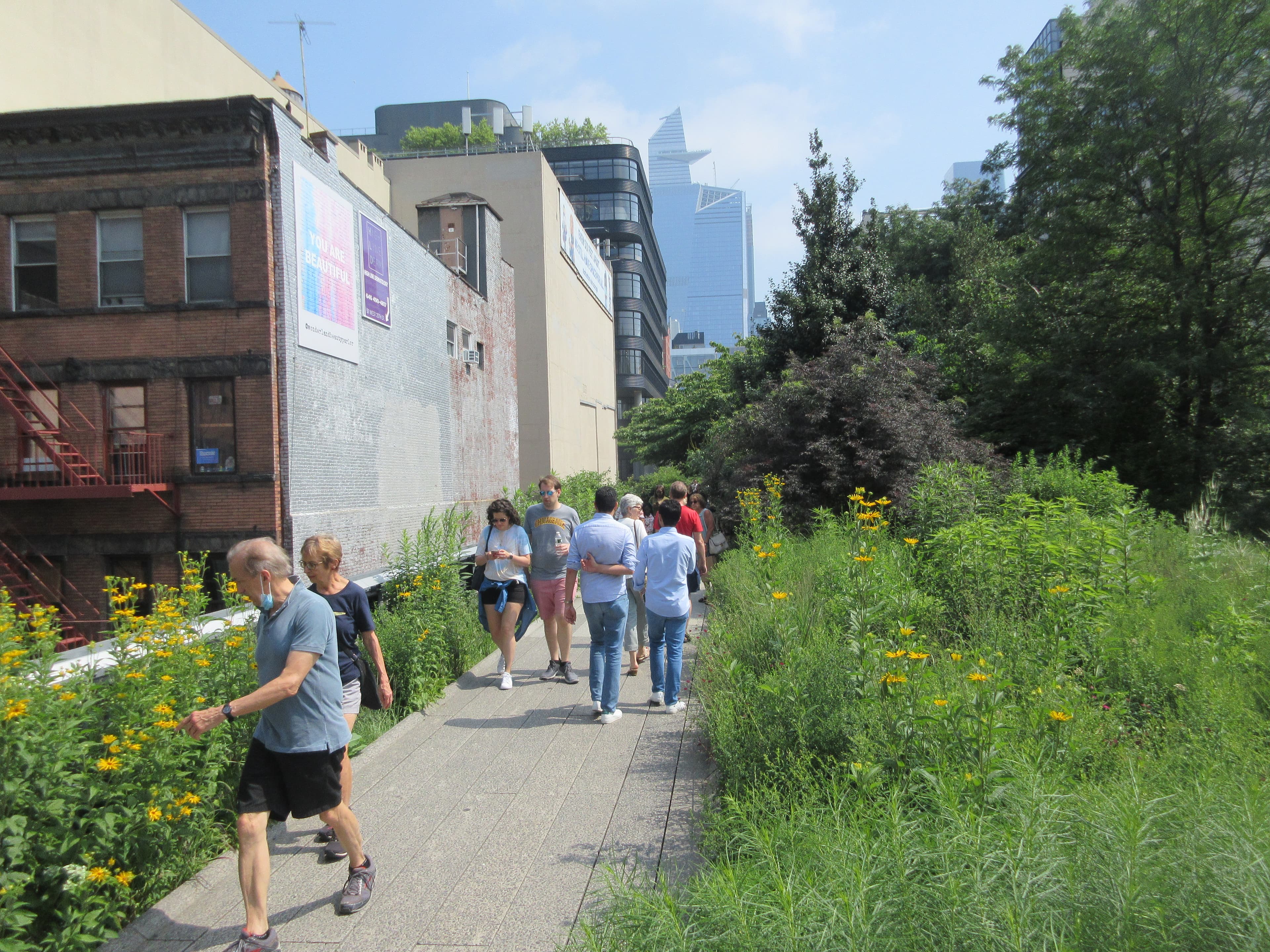 From owners to renters (twice), empty nesters downsize to Sutton Place, & more