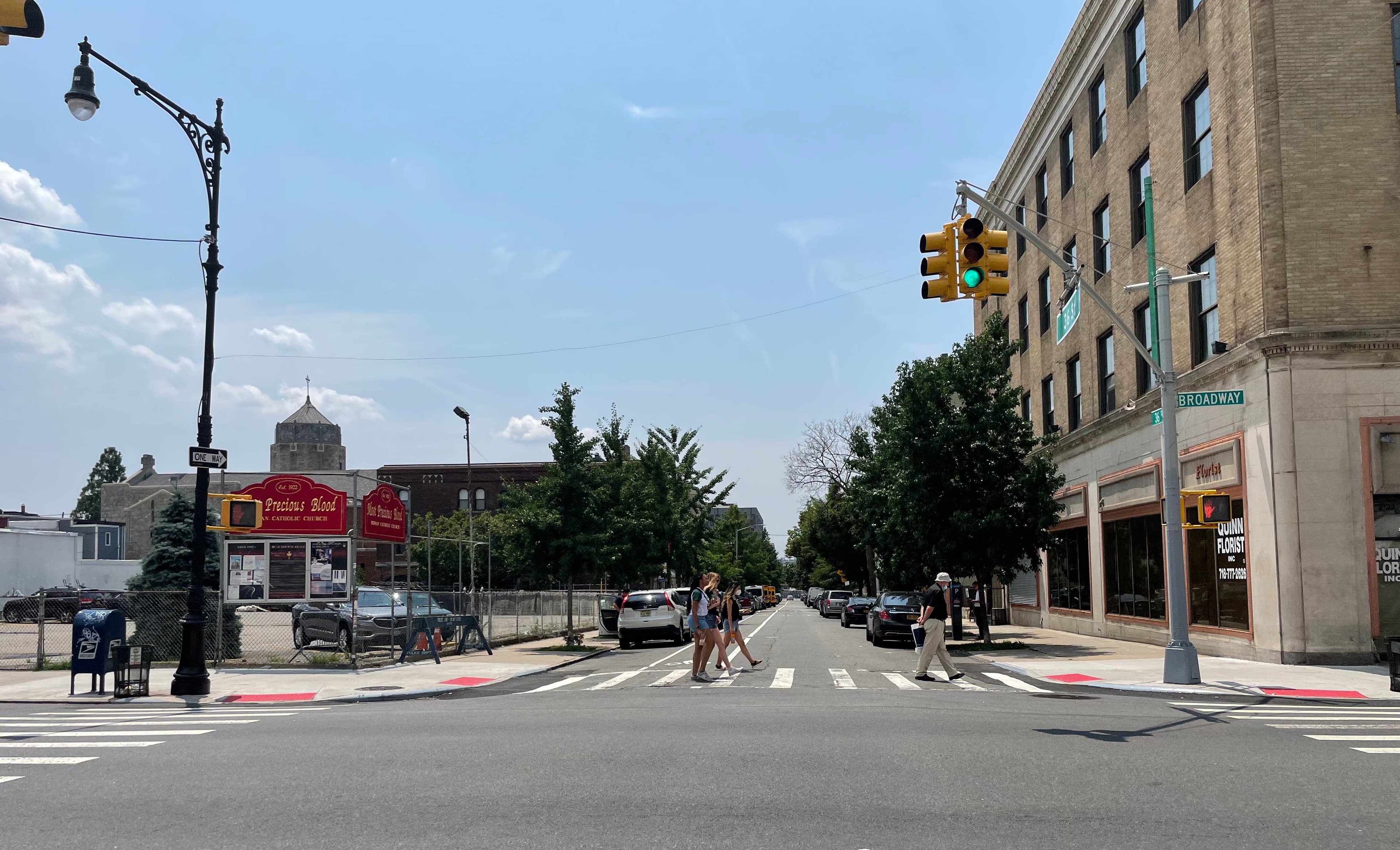 An electric-powered rental tower, shopping for outdoor furniture, & more