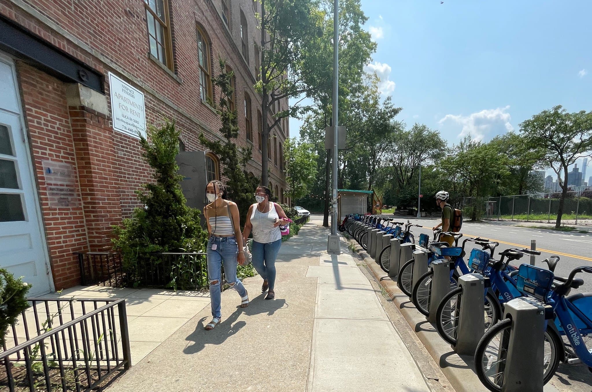 New federal eviction ban, average rent for NYC roommates, & more