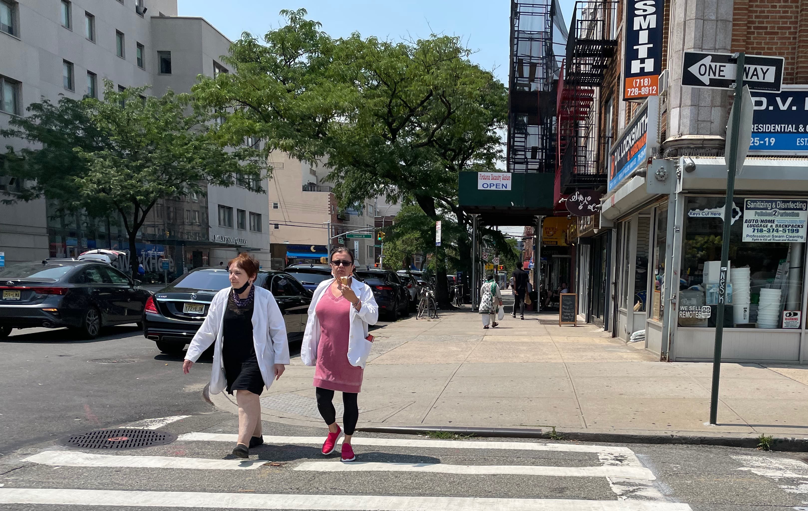 Uncertainty for the 421a tax break, exurbs gain popularity, & more