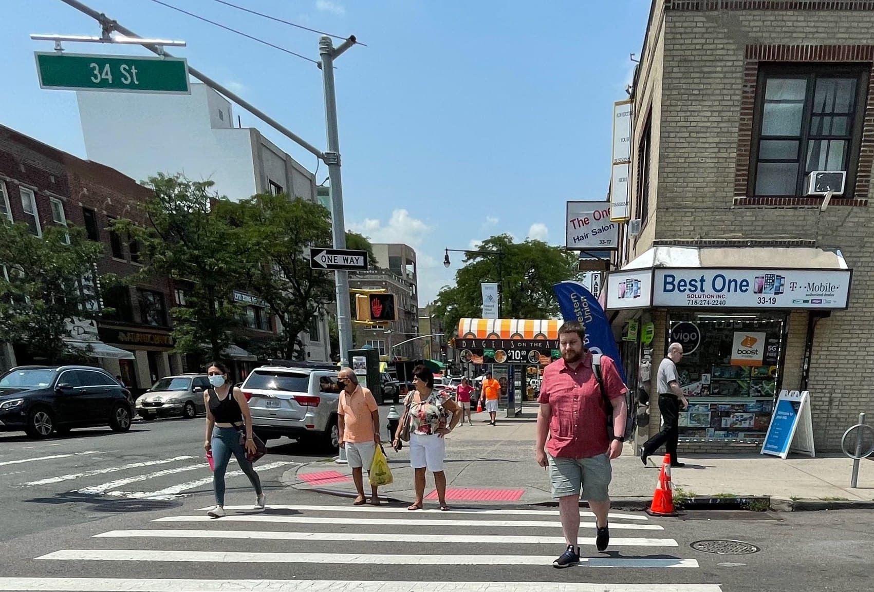 Converting empty offices to housing, fears of a housing bubble, & more