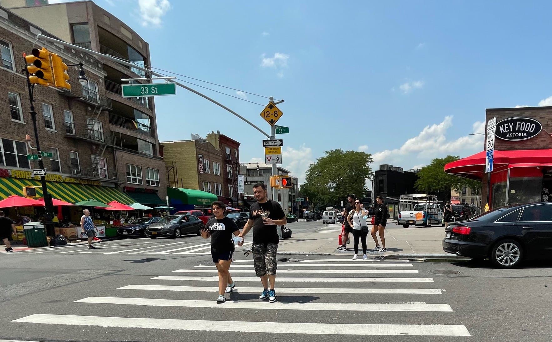  An increase for rental vouchers, UWS townhouse asks $27.5 million, & more