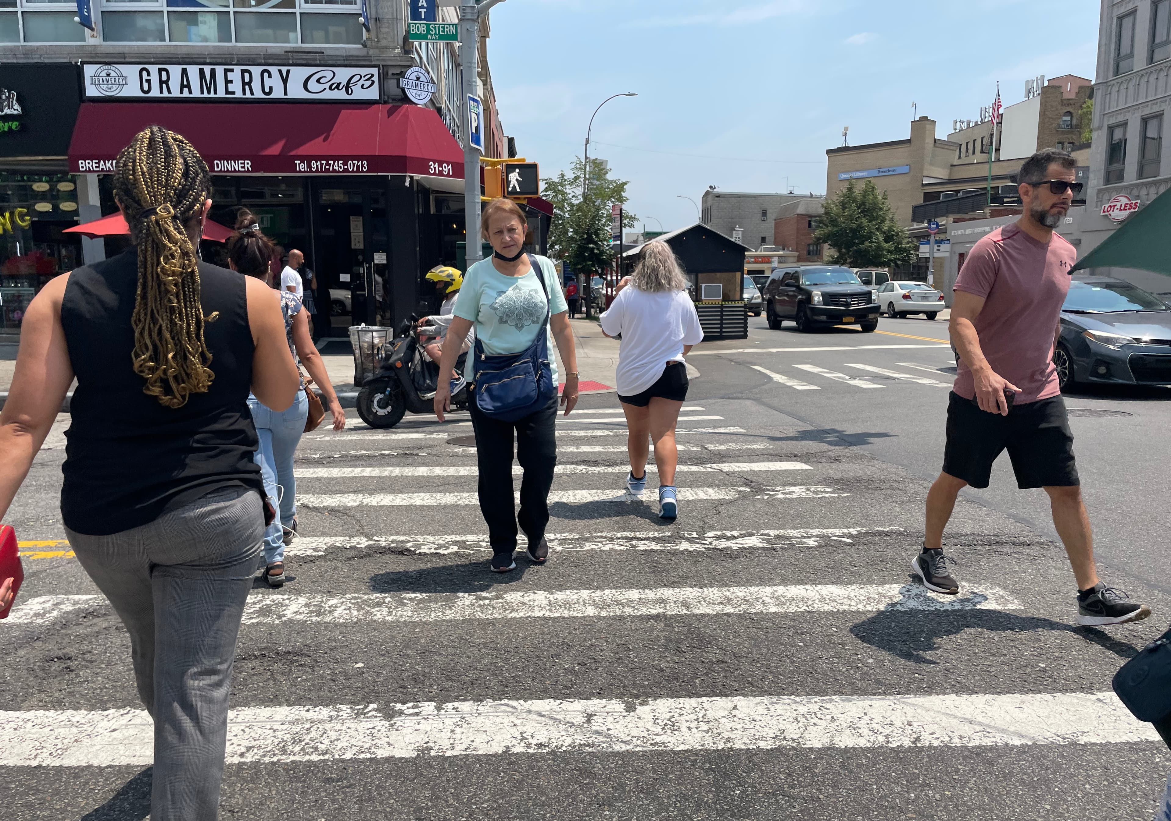 NYC neighborhoods to invest in, renting as a retiree, & more