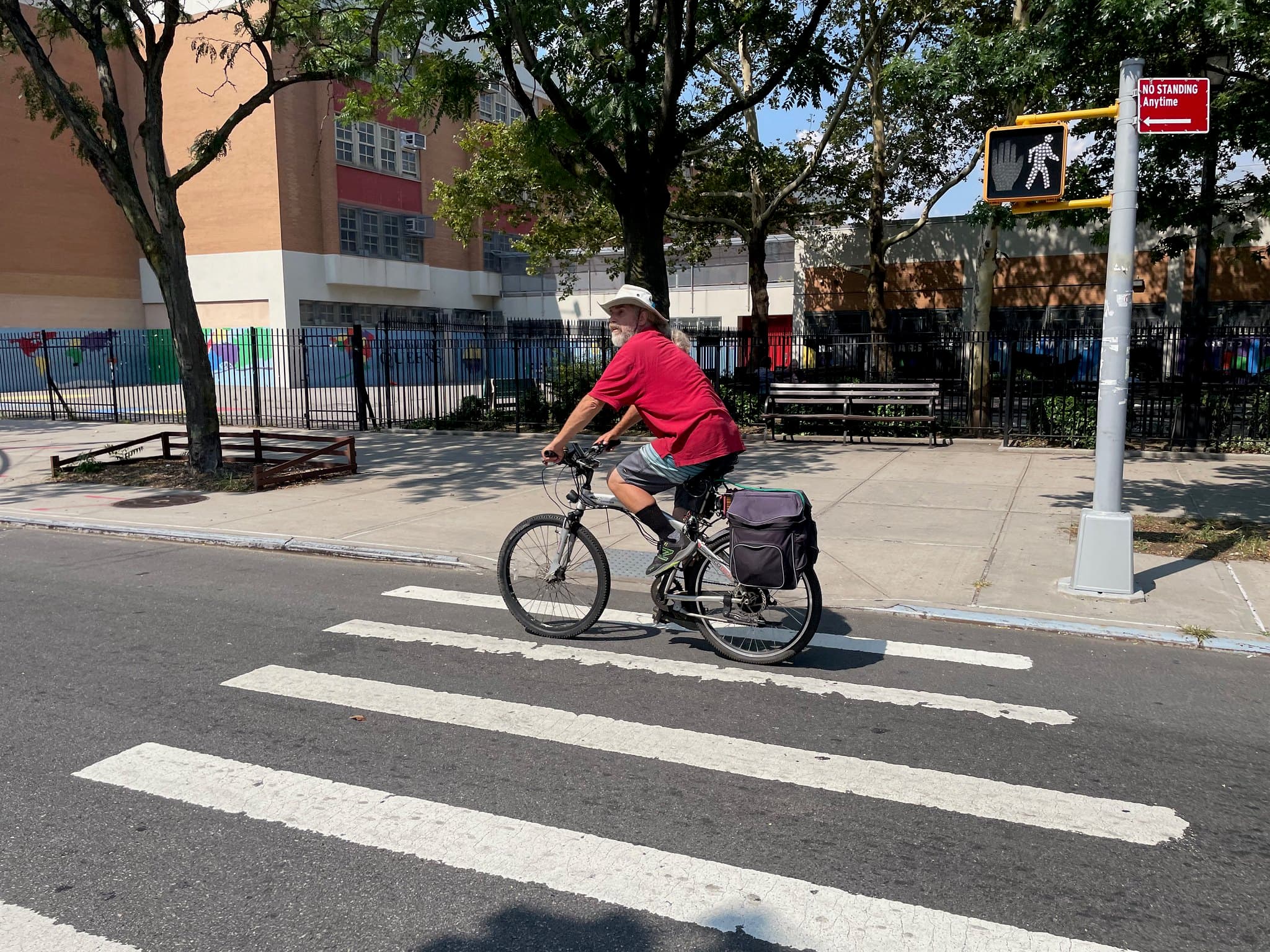 Paying for Ida's damage, timely rent payments, & more