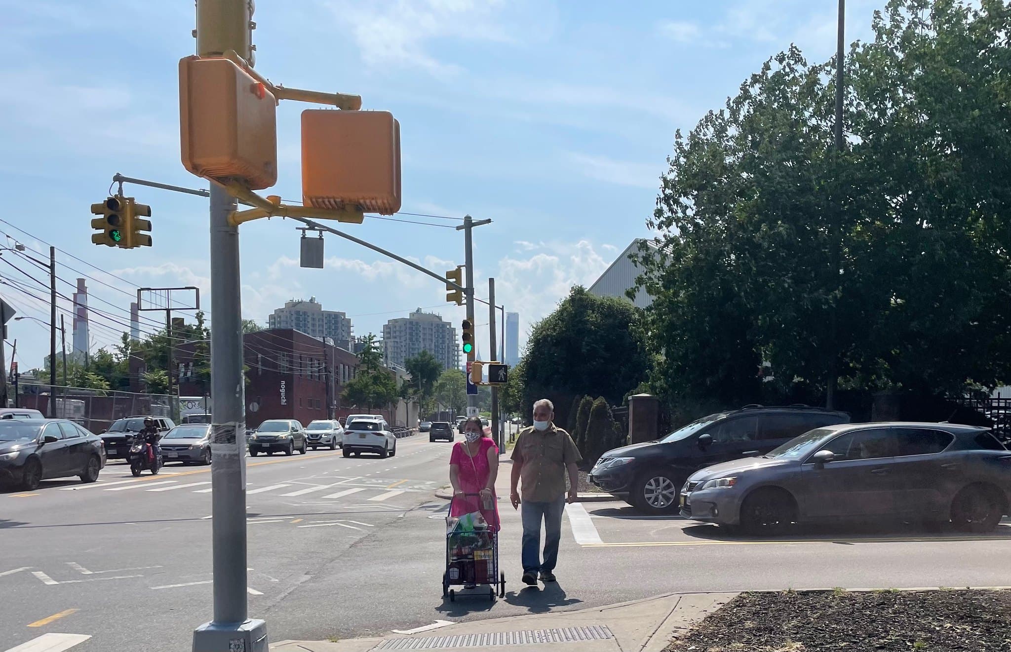 Most affordable NYC nabes for buyers, luxury hotel-condo coming to Corona, & more