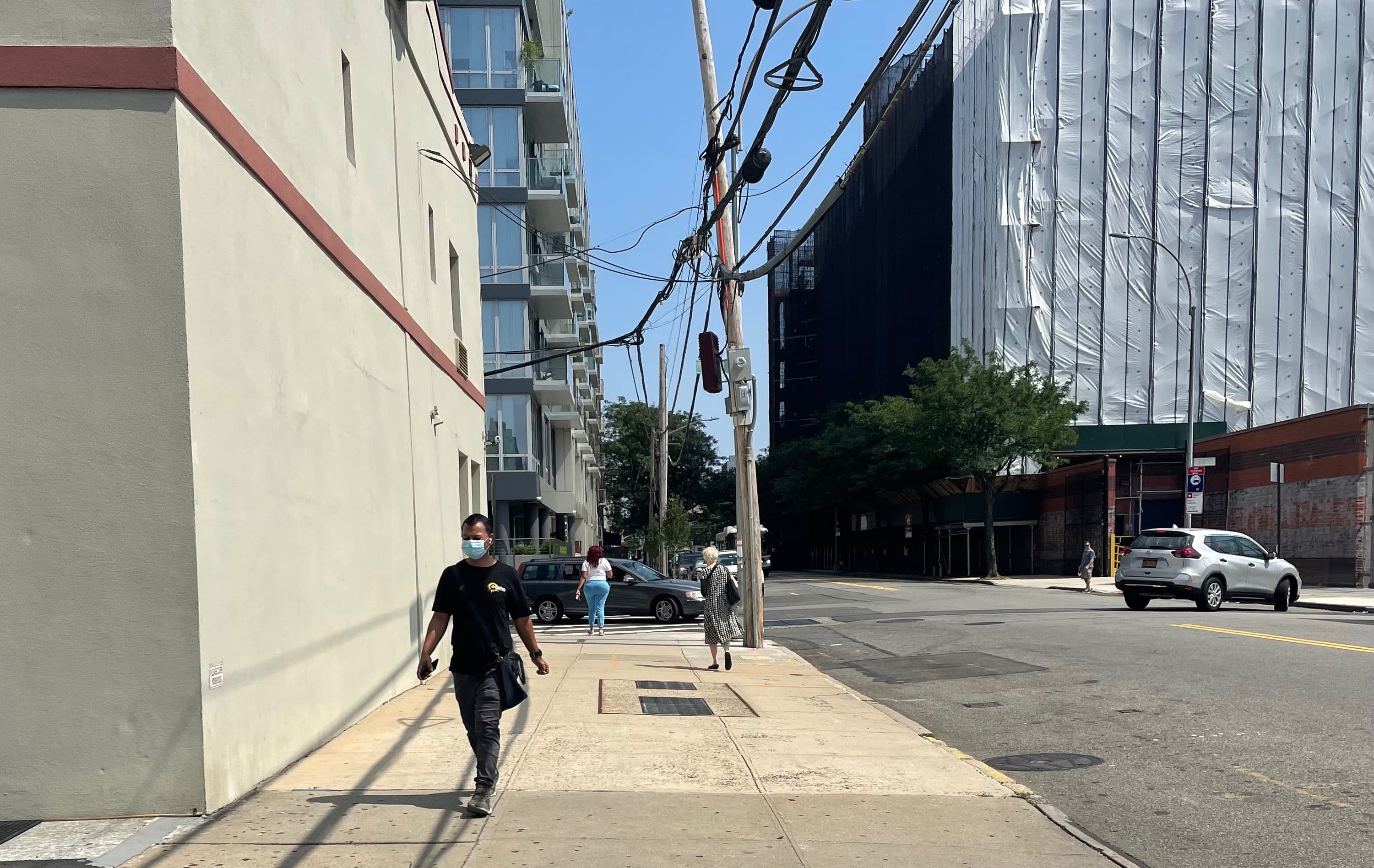 Governor Cuomo resigns, climate change impact on NYC, & more