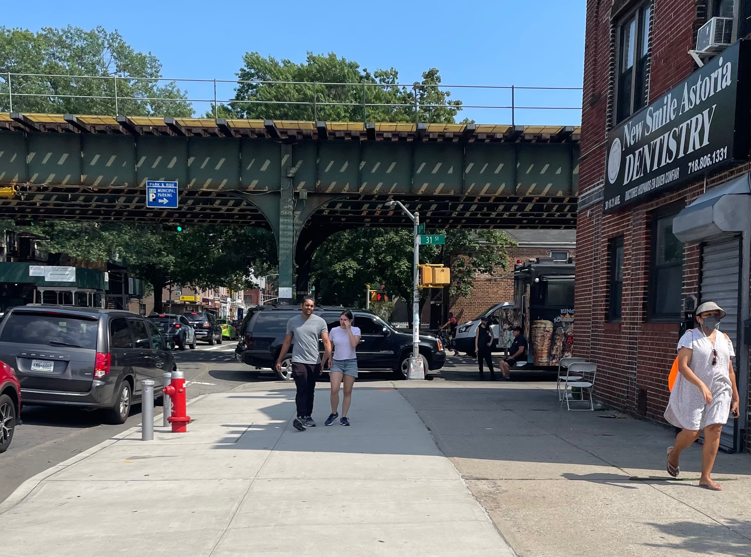 NYC beats free housing in CT, studio rents still low, & more