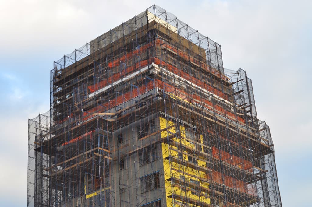 Three tricks to make sure a new development rental is legit (and not a "death trap")