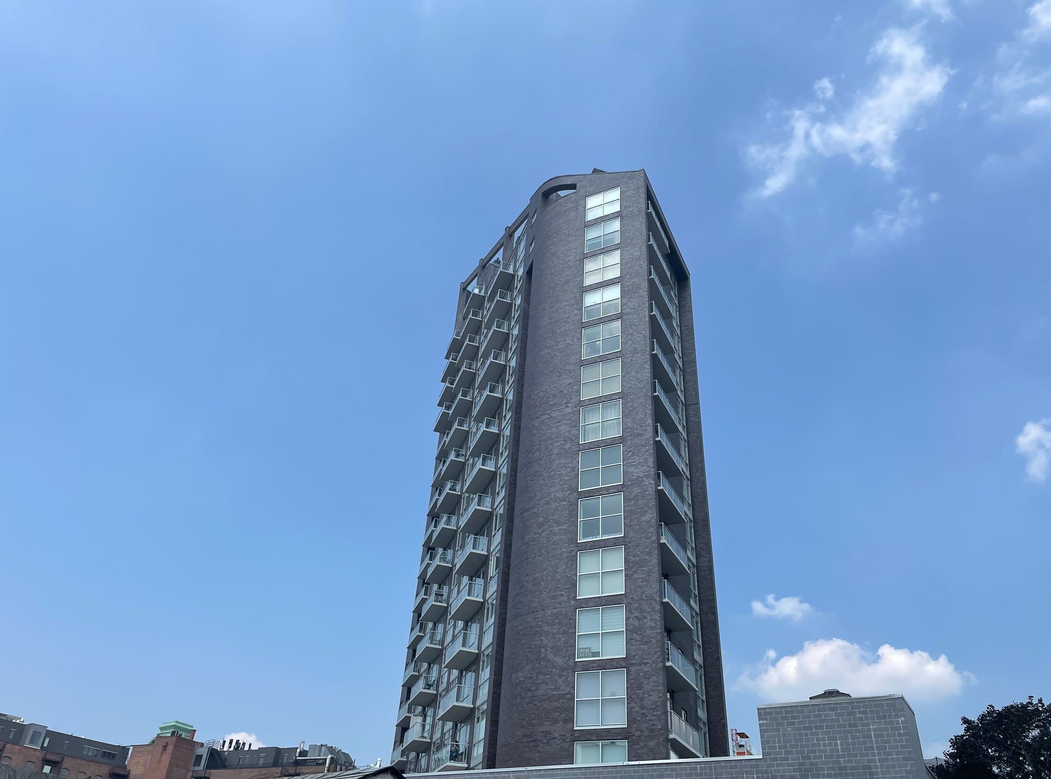 I'm buying a condo in a new development that doesn't have a CO yet. What are the risks?