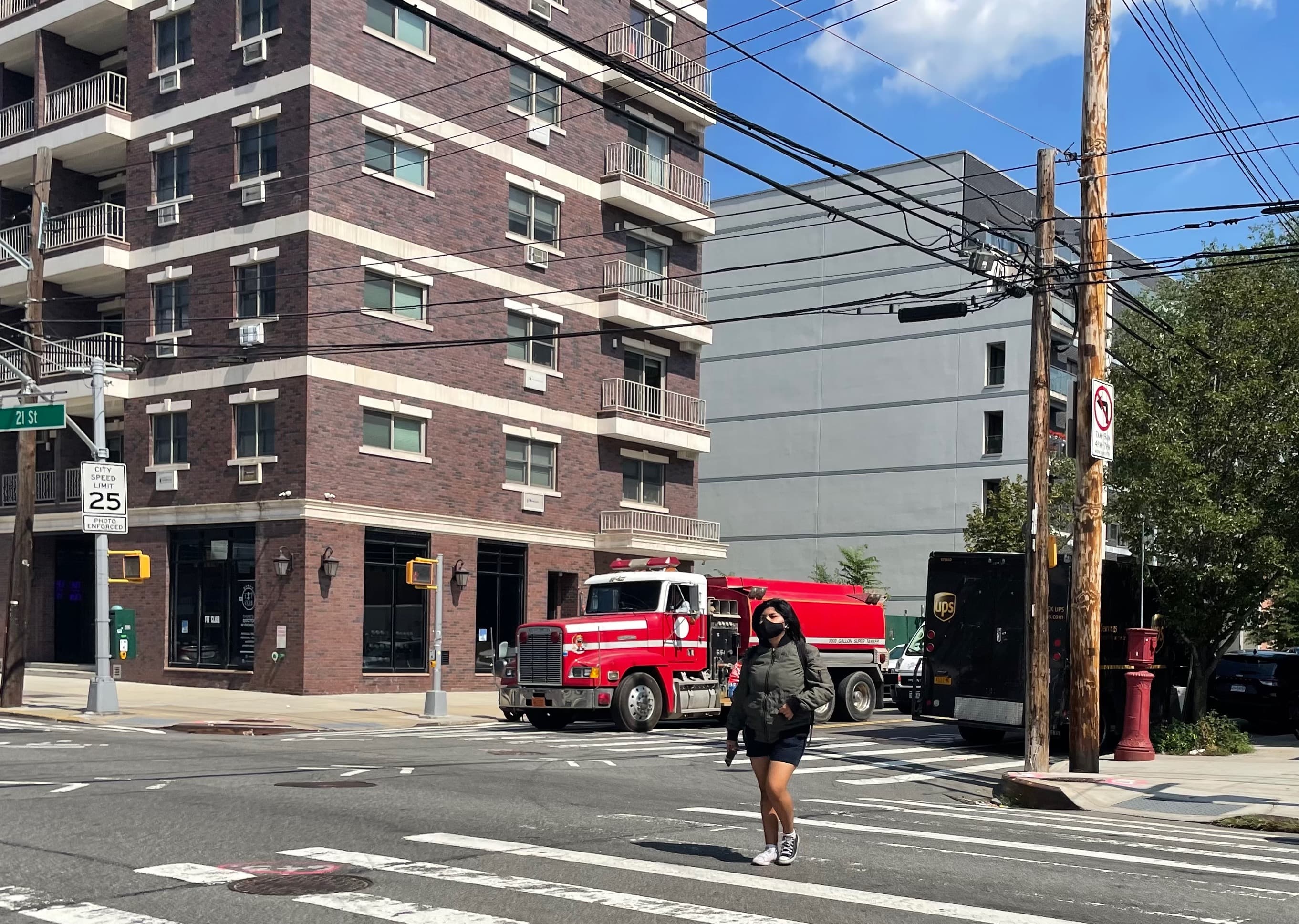 NYC neighborhoods to invest in, pros and cons of top-floor apartments, & more