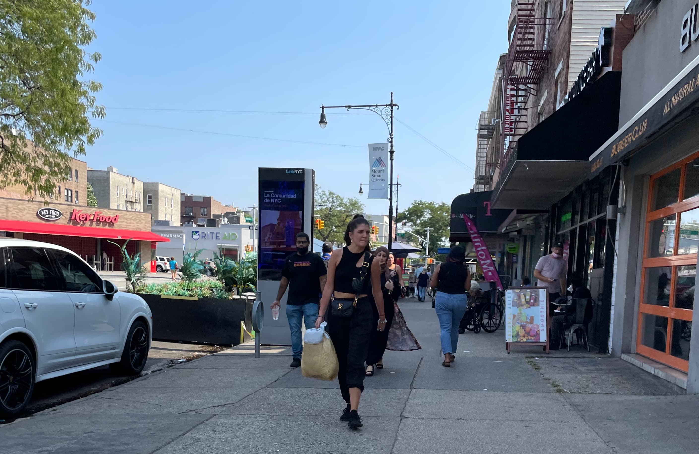 Stop a neighbor from harassing you, weatherproof your apartment, & more