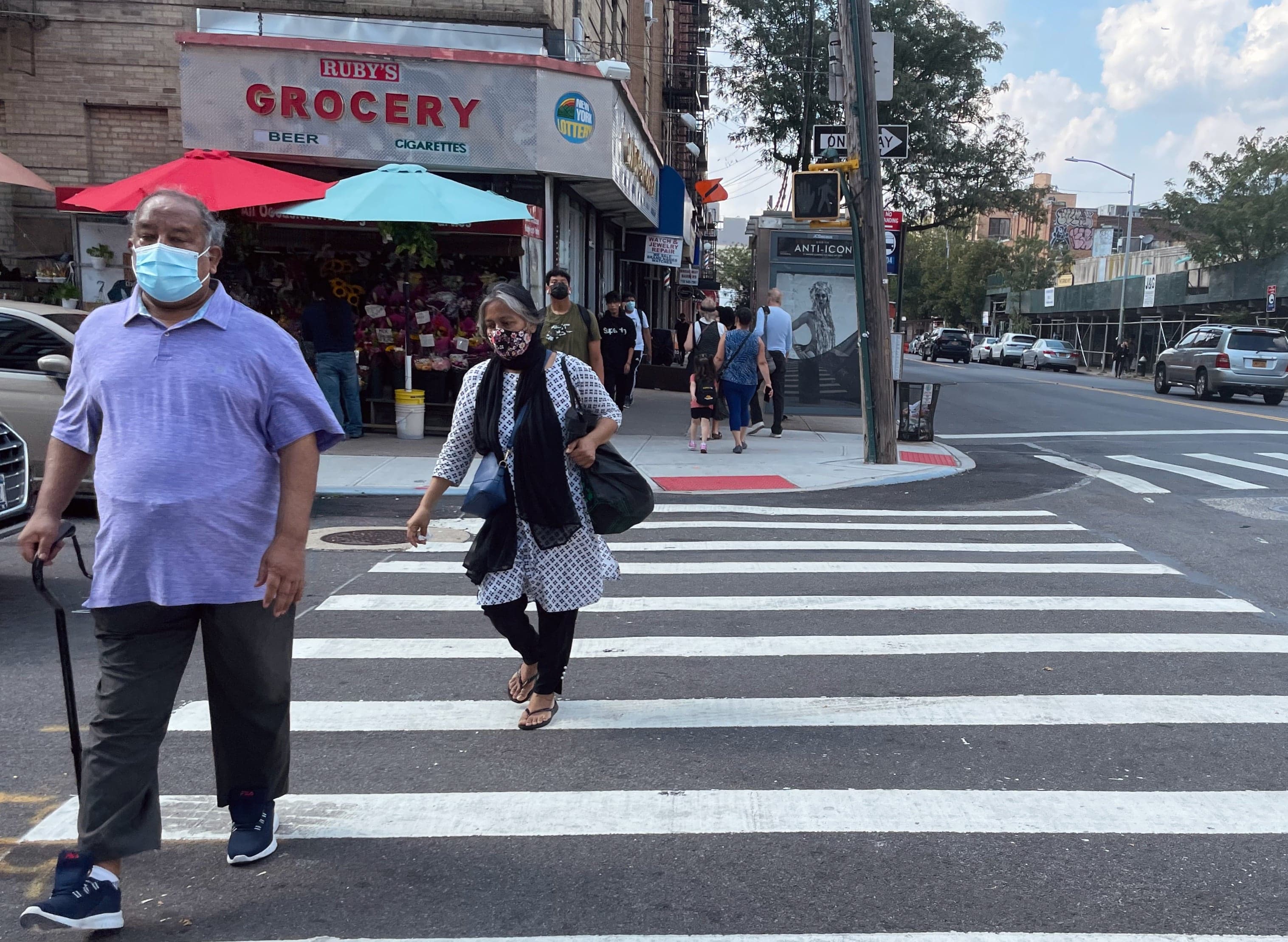 $100,000 for first-time buyers, a 17-month rent strike, & more