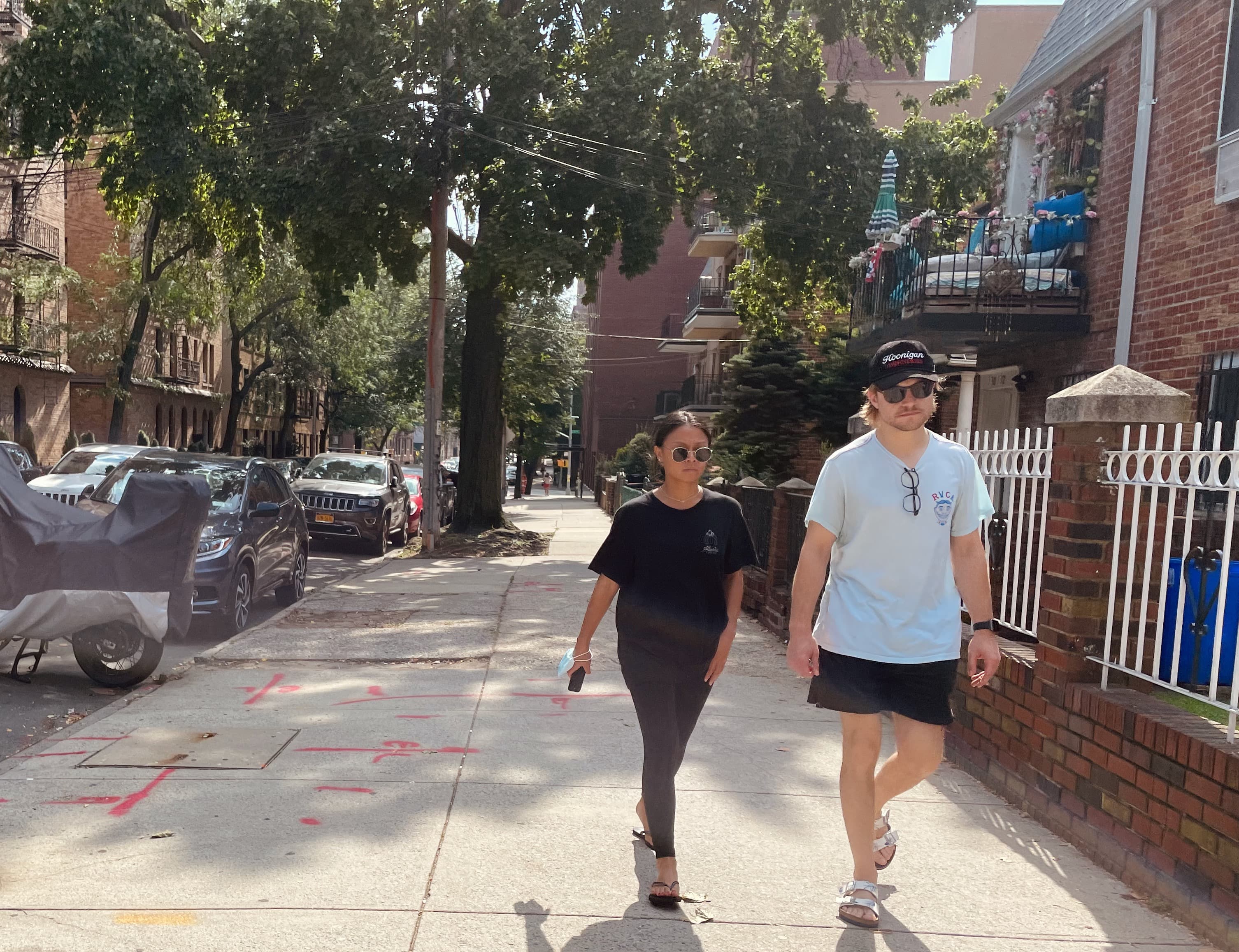 Manhattan buyers lose their edge, renovation lessons learned the hard way, & more