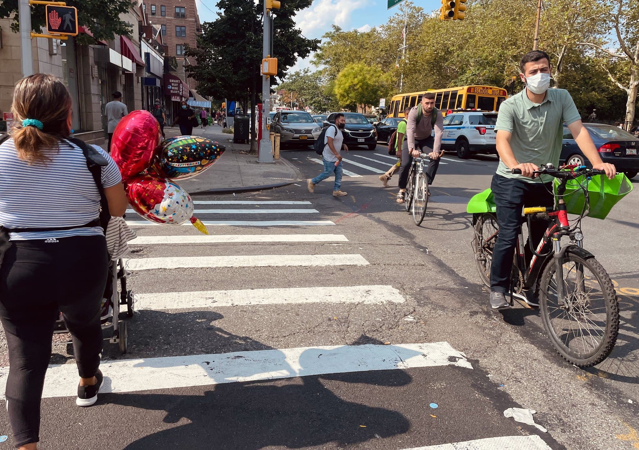 Rents outpace minority incomes, new pandemic relief for landlords, & more