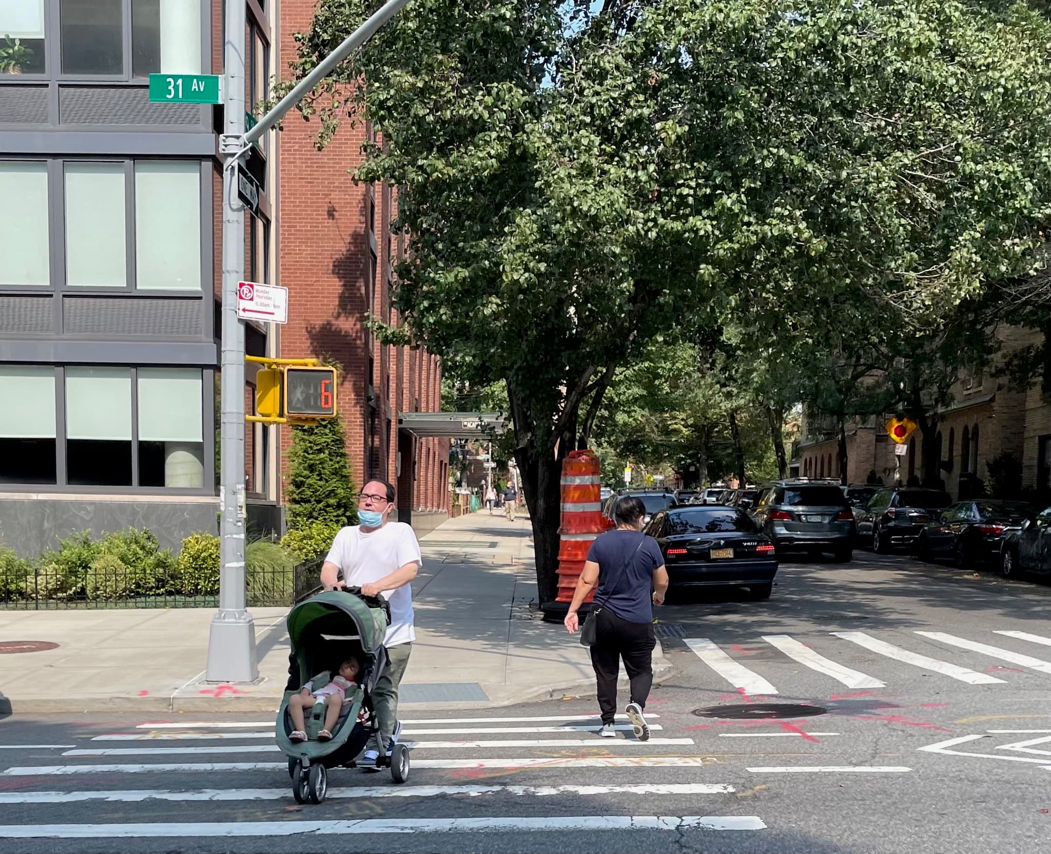 More renters qualify for pandemic aid, developers of 432 Park Ave. sued, & more