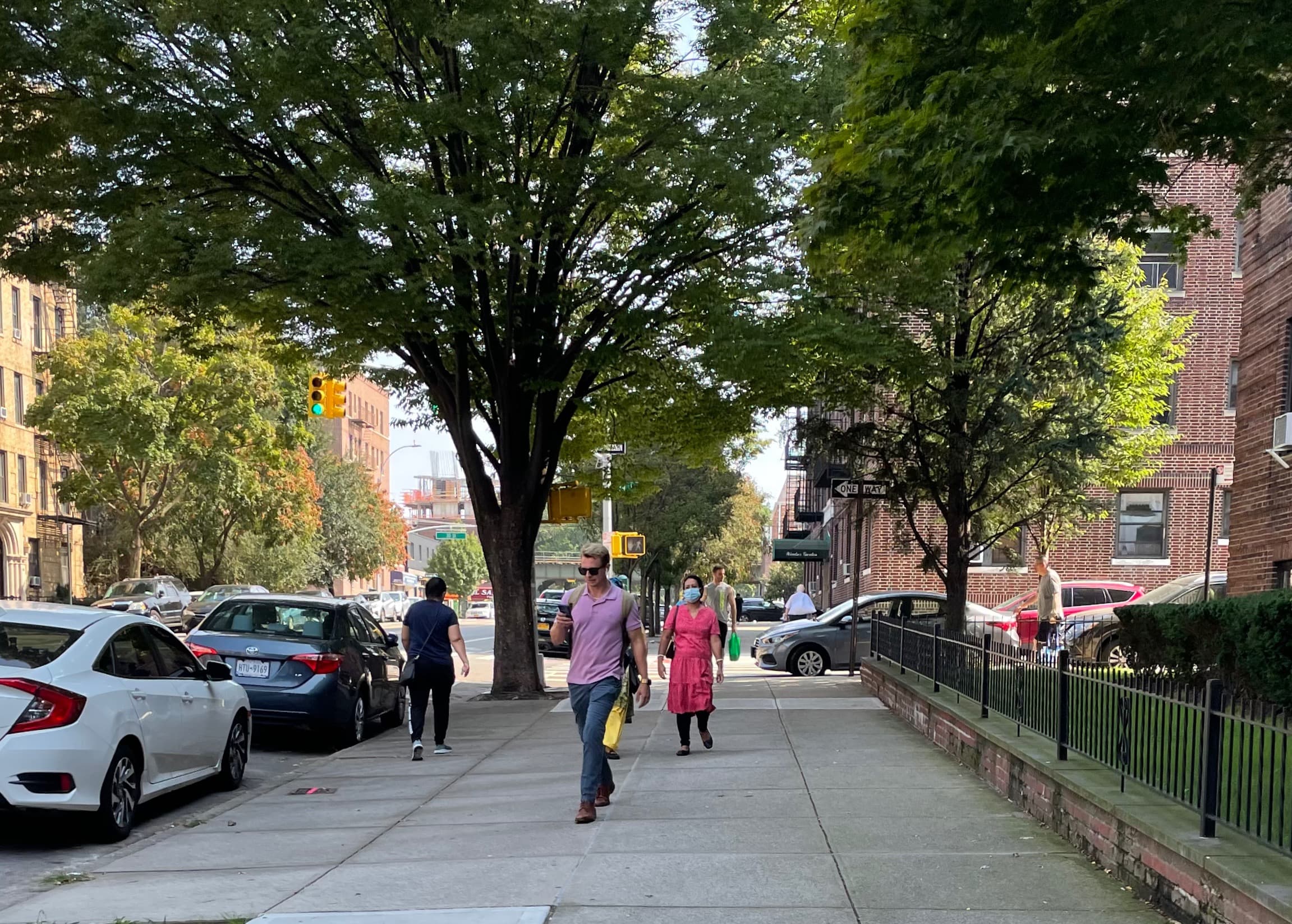 Flooded Queens owners want buyout, appraisal study finds racial gap, & more