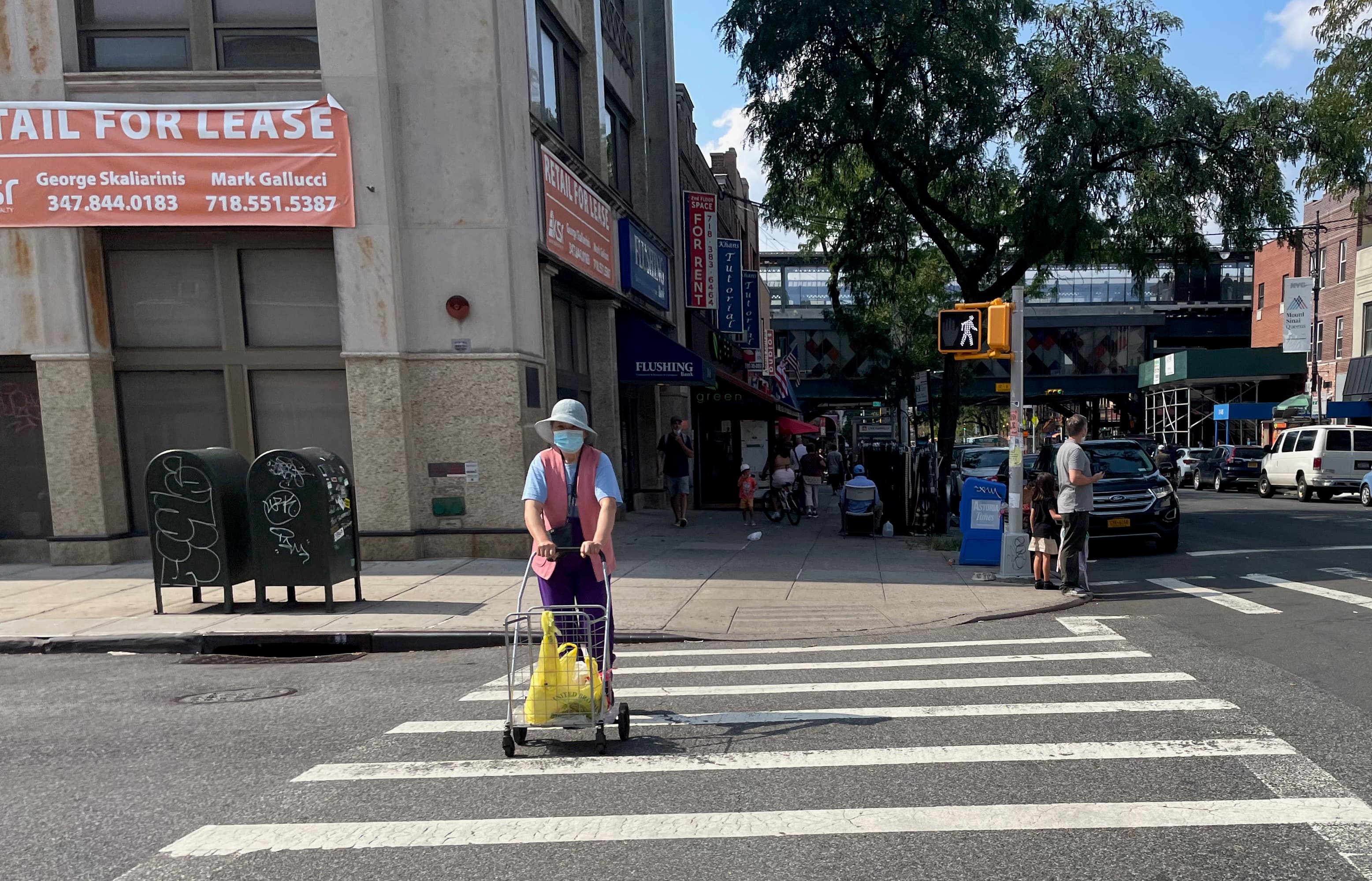 $28.5 million for Central Park Tower condo, living with a renovation, & more