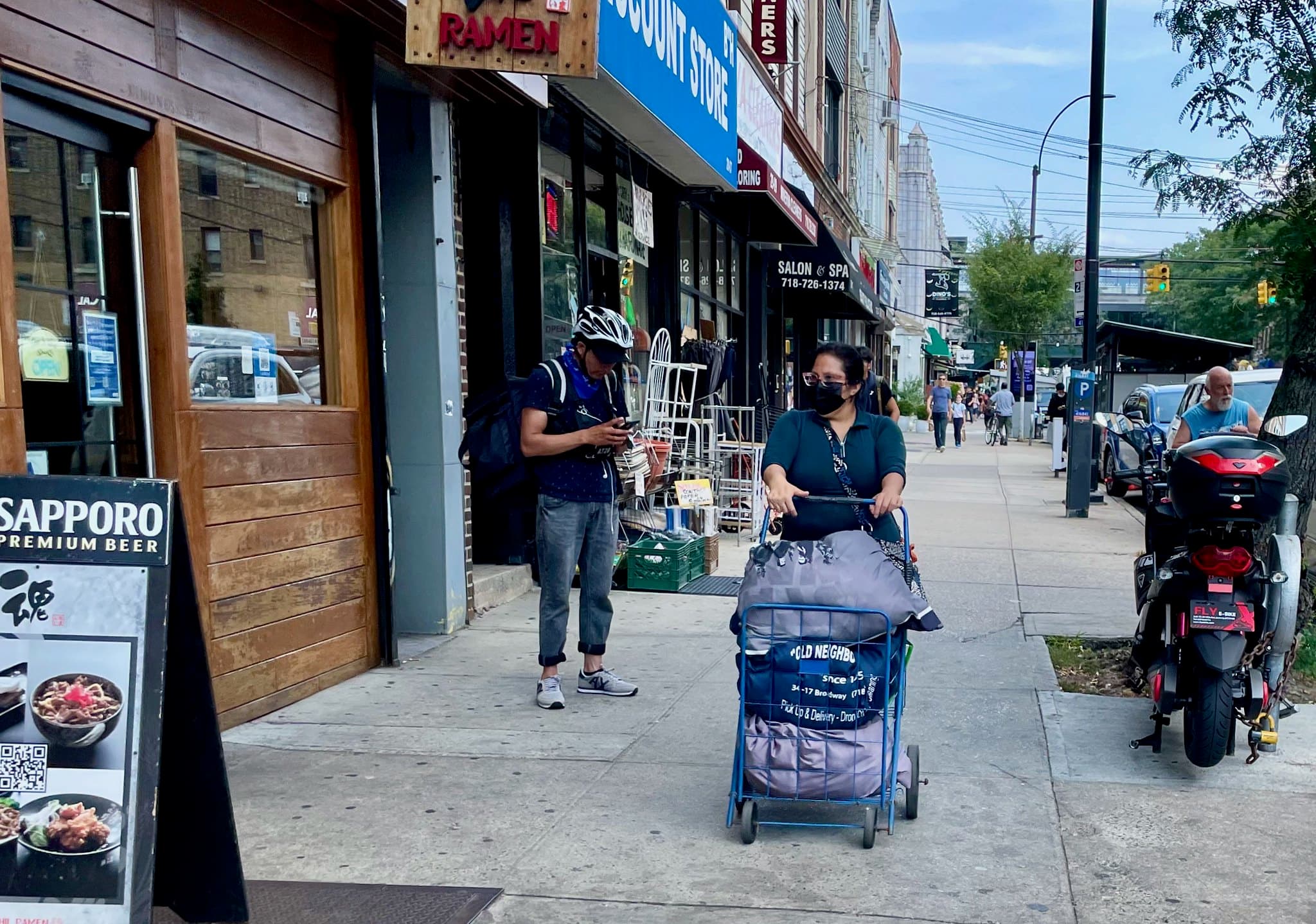 Some Billionaires' Row towers lack approvals, how eviction bans save lives, & more