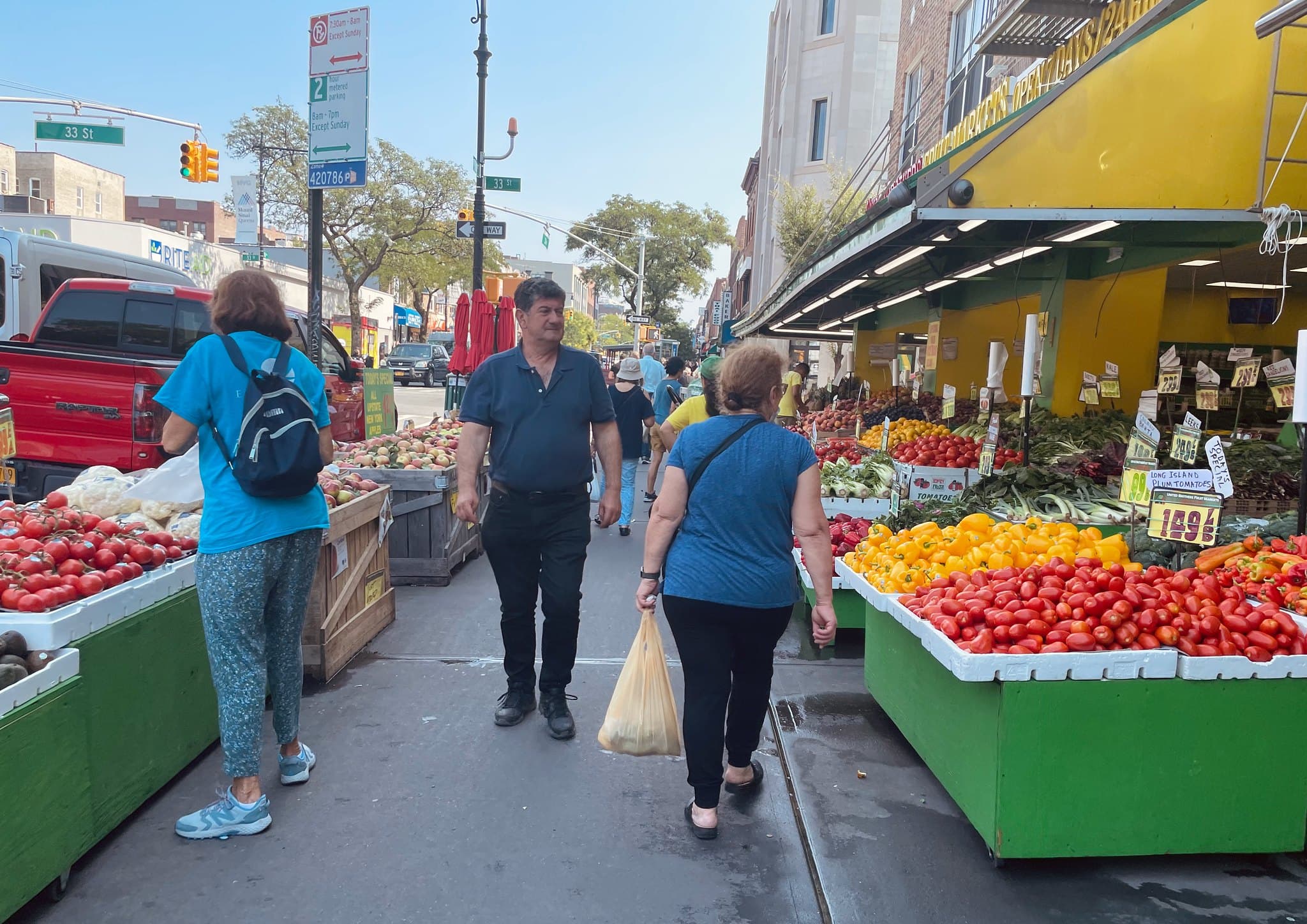 Legalizing flex apartments, higher mortgage rates anticipated, & more