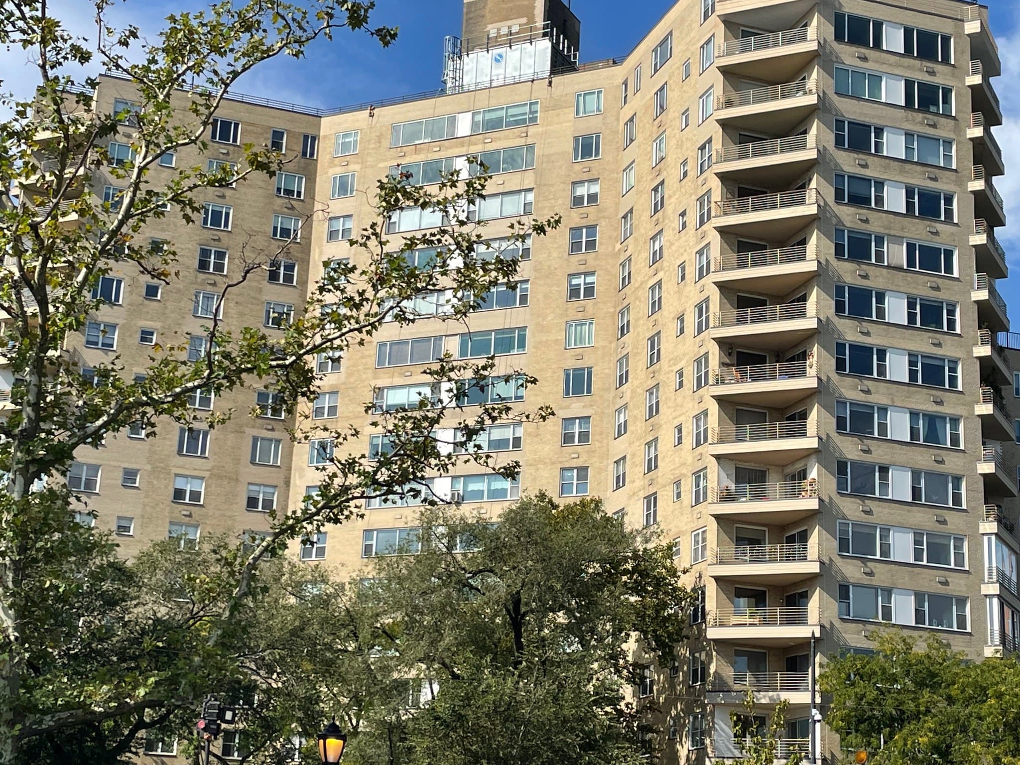 Ask Sam: Are bidding wars on a rent-stabilized apartment illegal?